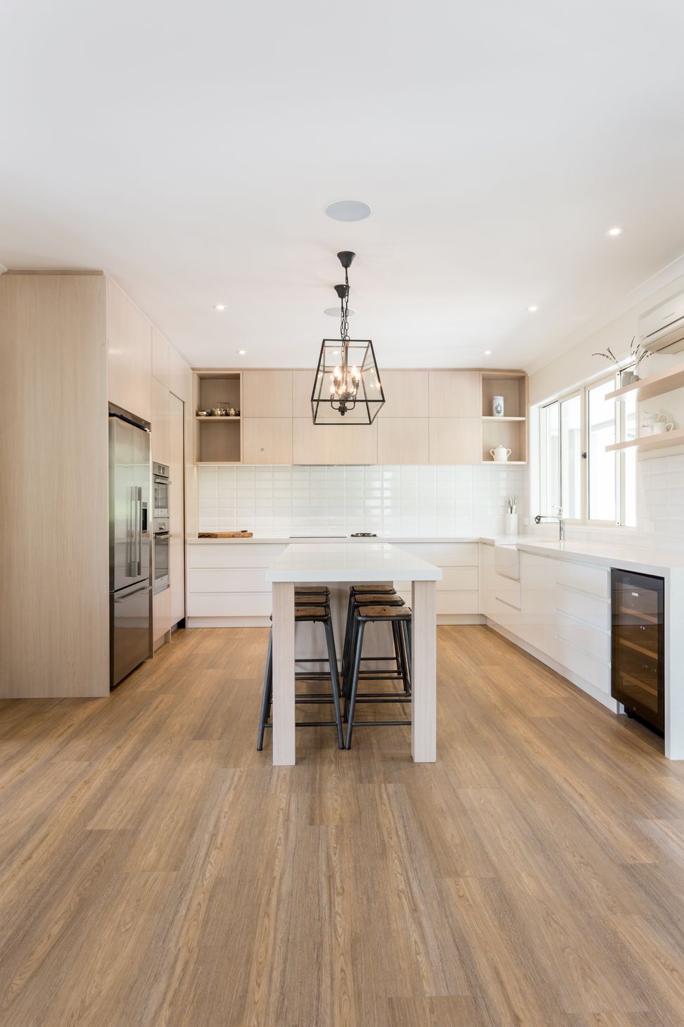 Rural Renovation