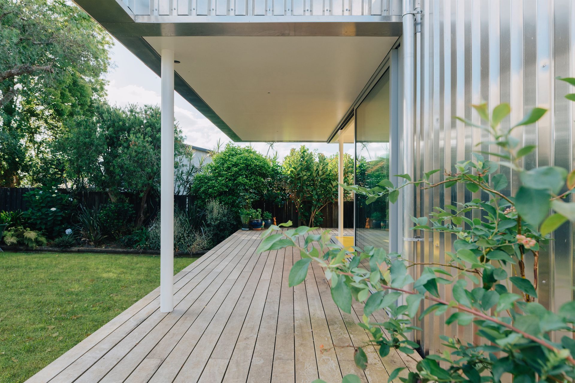 Yolk House