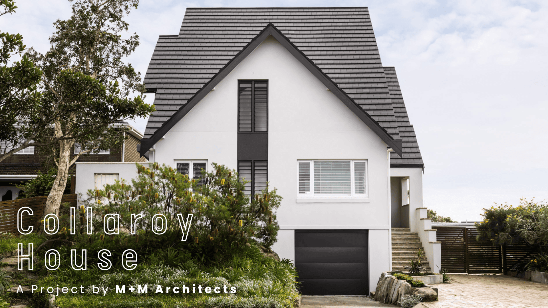 Collaroy House  video