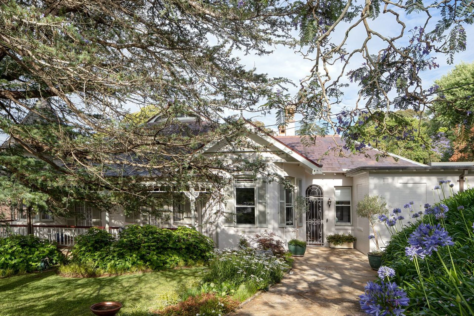 Pymble