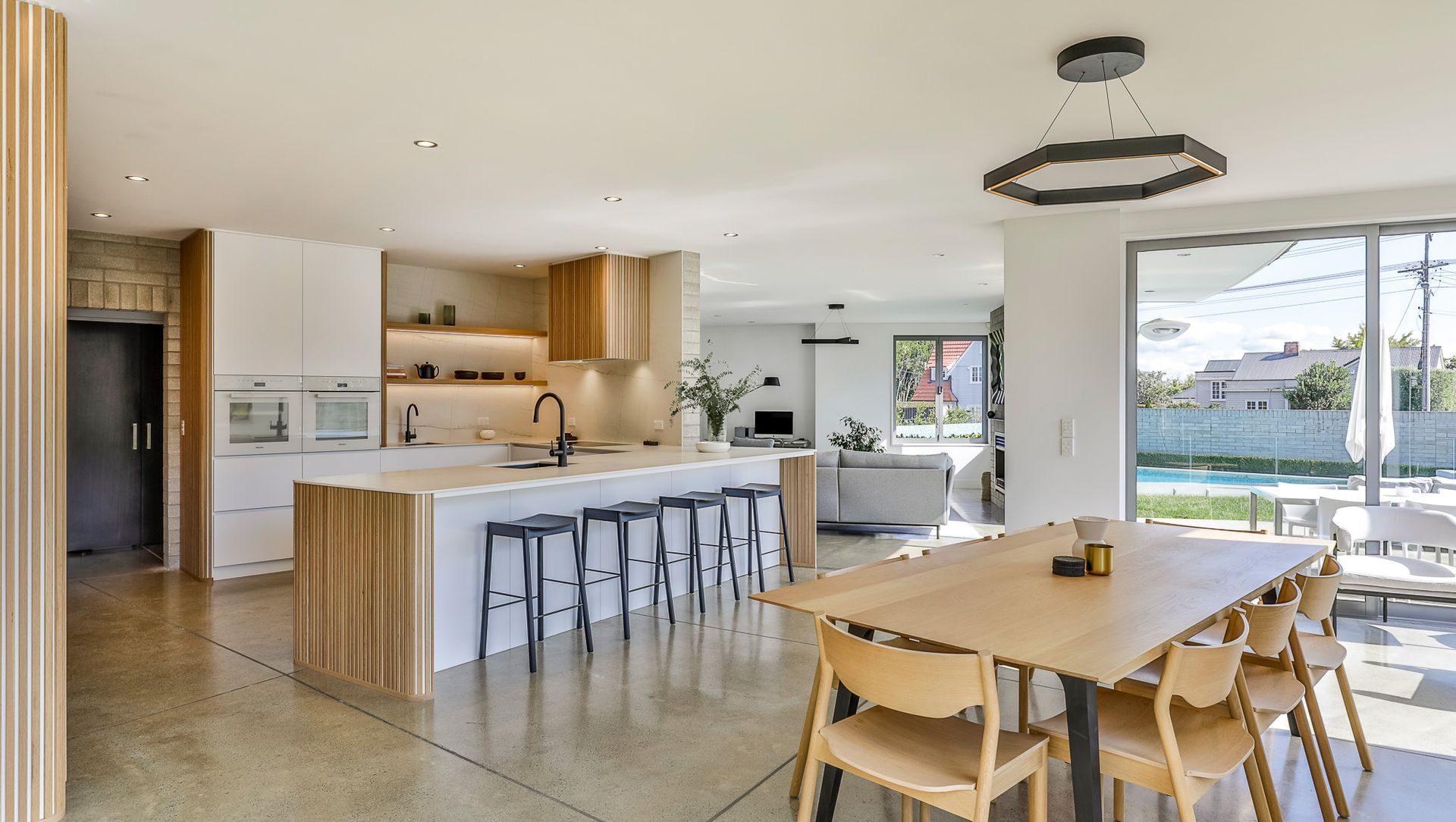 Stanley Point Kitchen banner