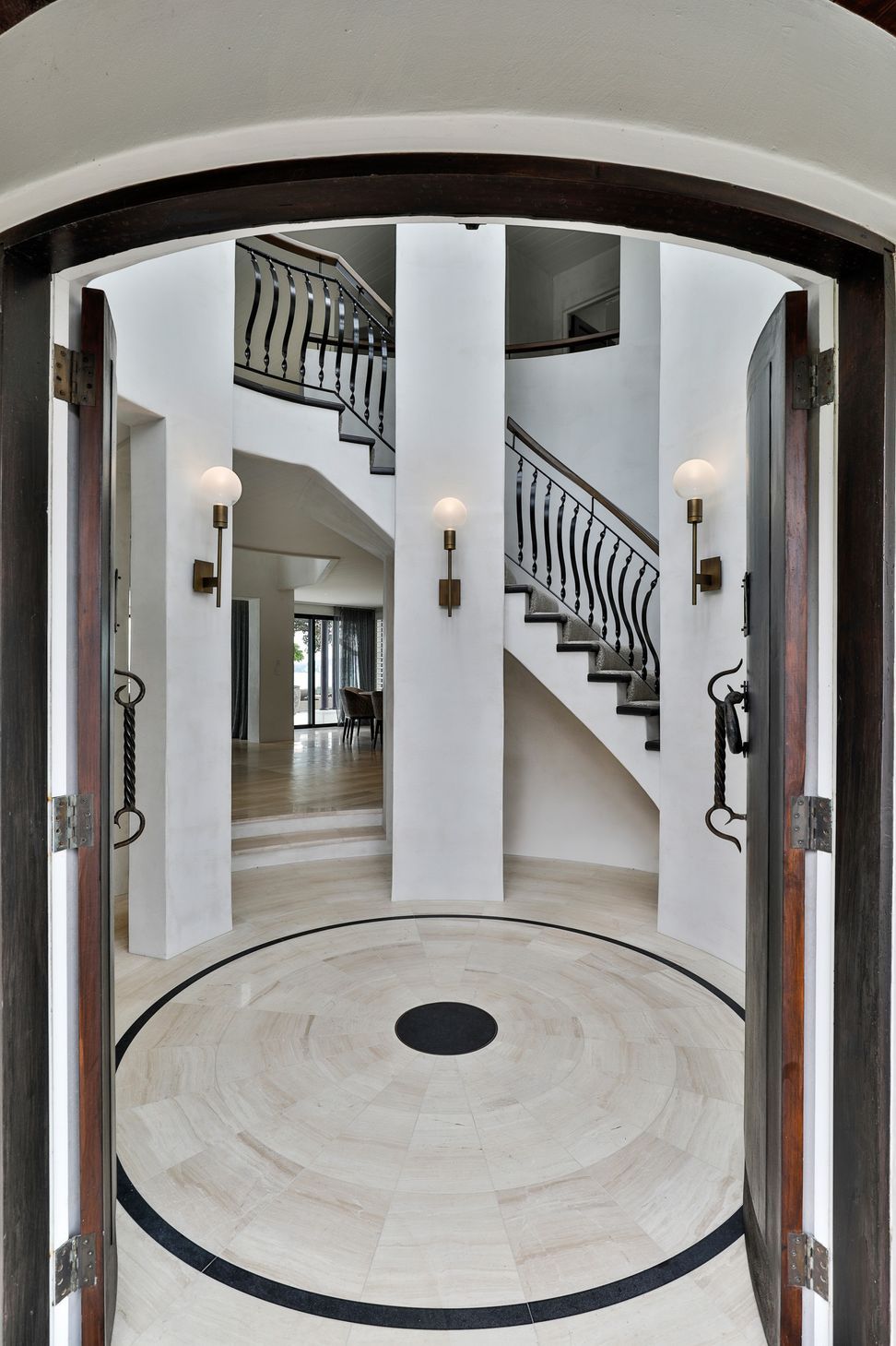 Cambells Bay House Remodel