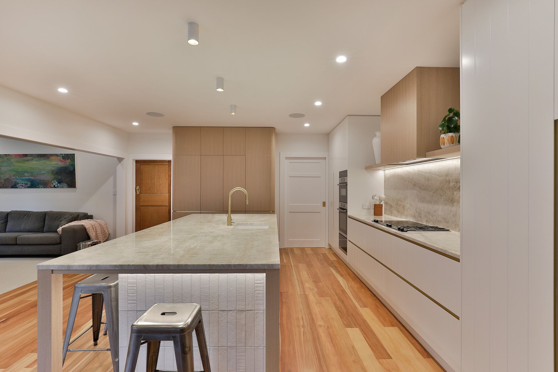 Mt Eden Residence