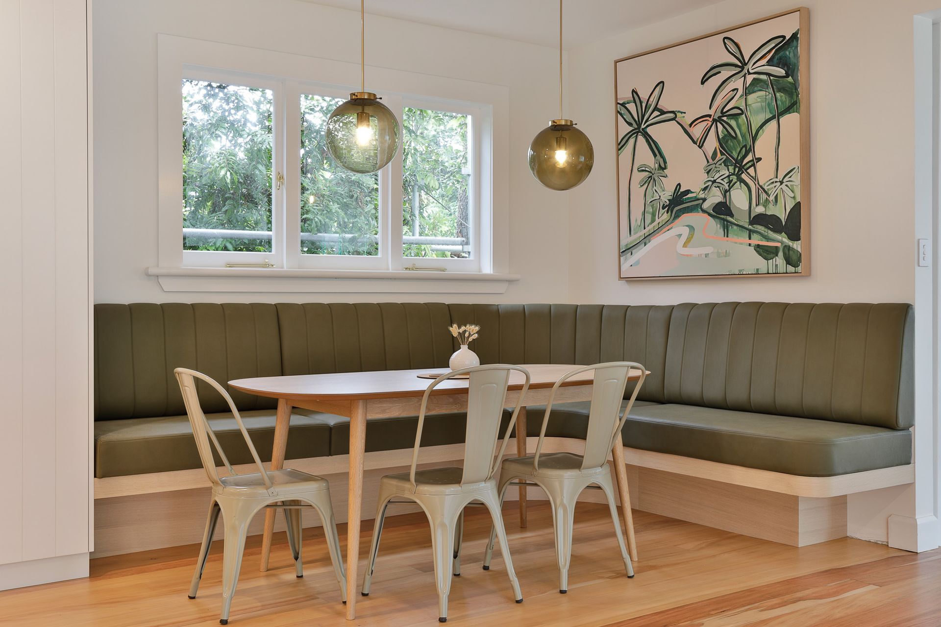 Mt Eden Residence