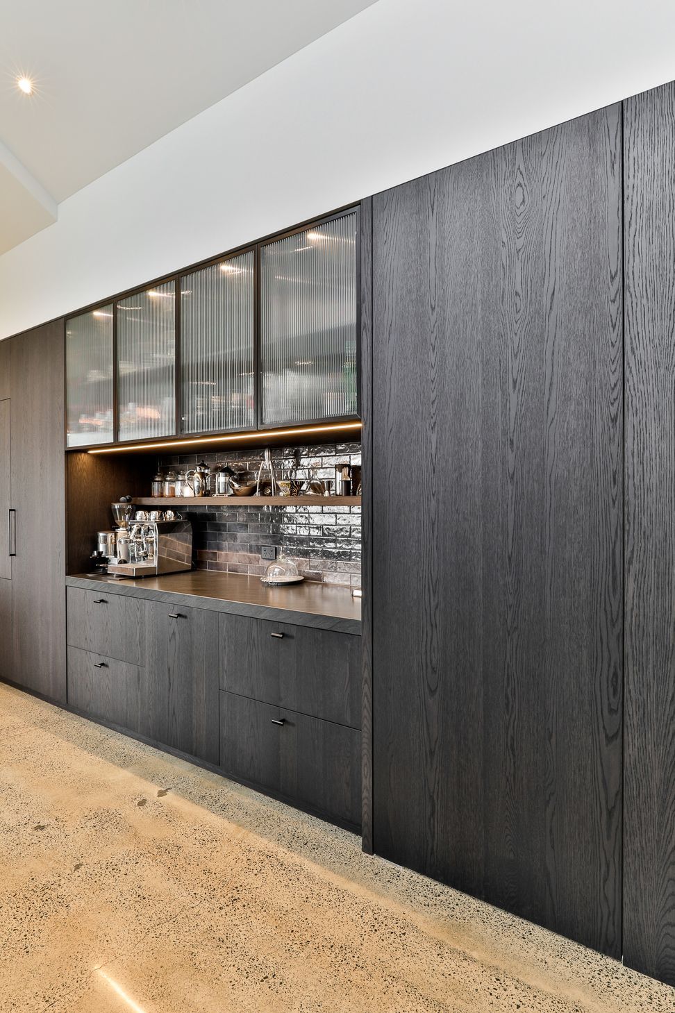 Pakiri Kitchen