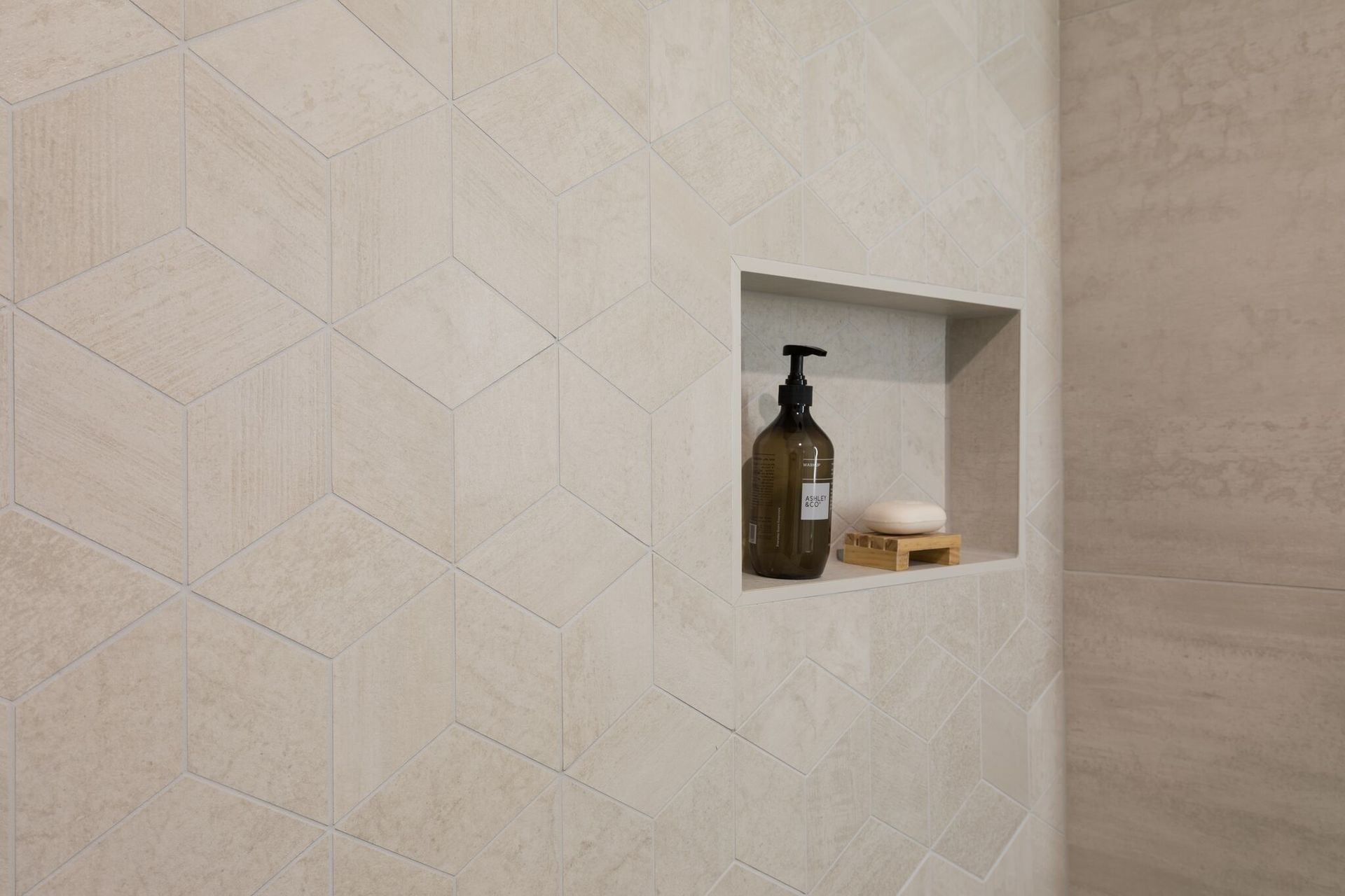 Guest Bathroom 1