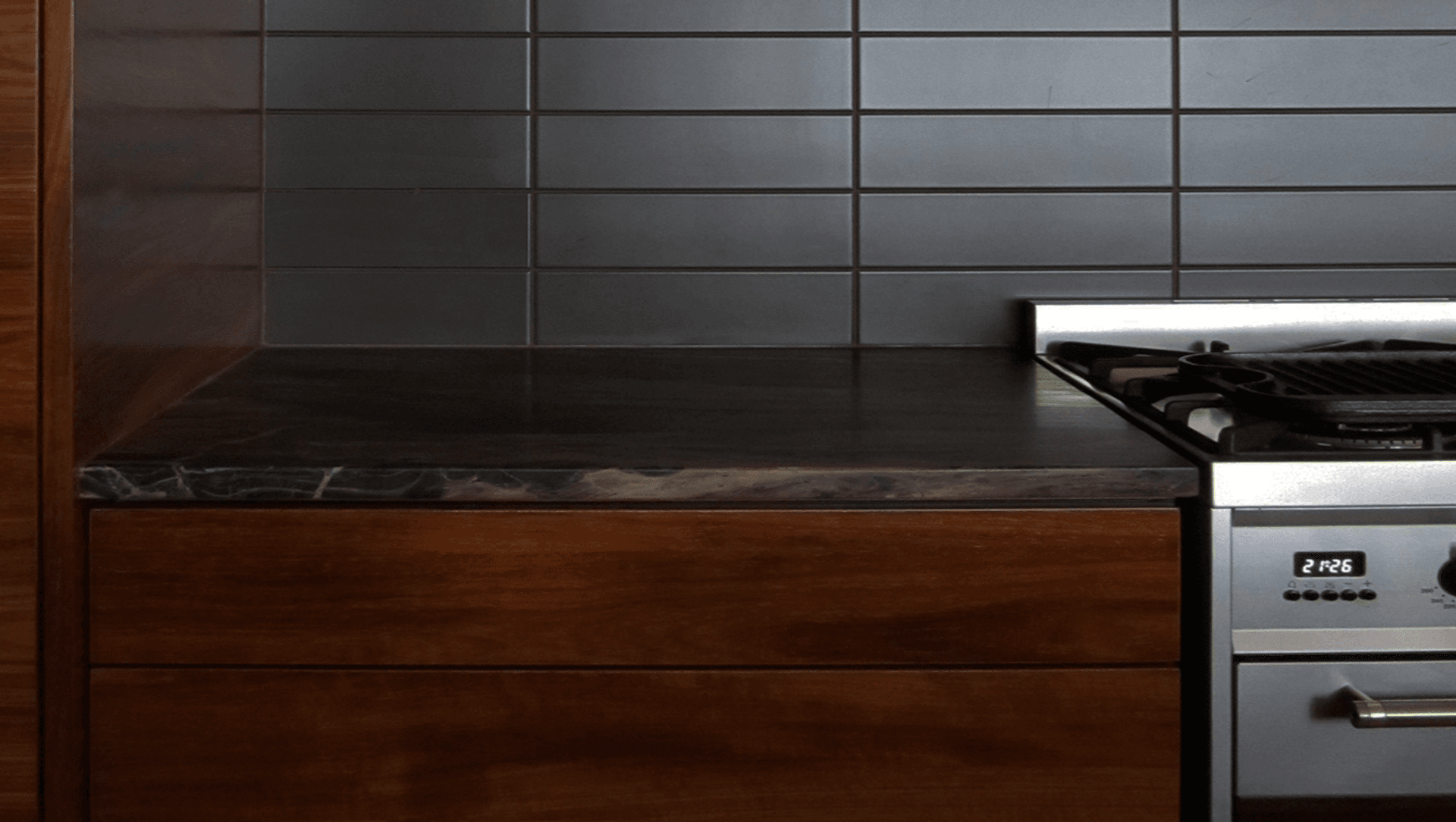 A Kitchen in the Country banner