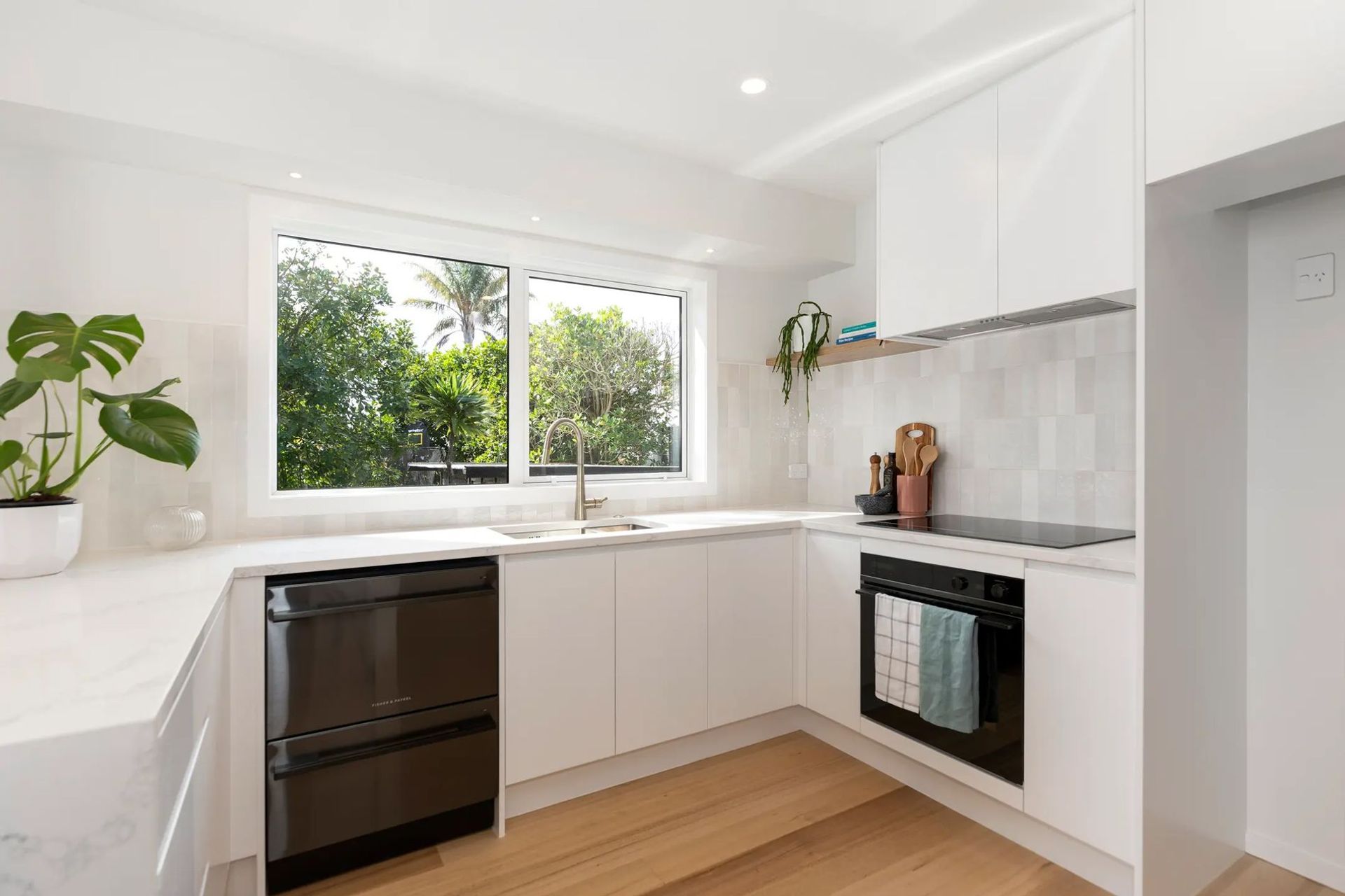 Peel St, Westmere