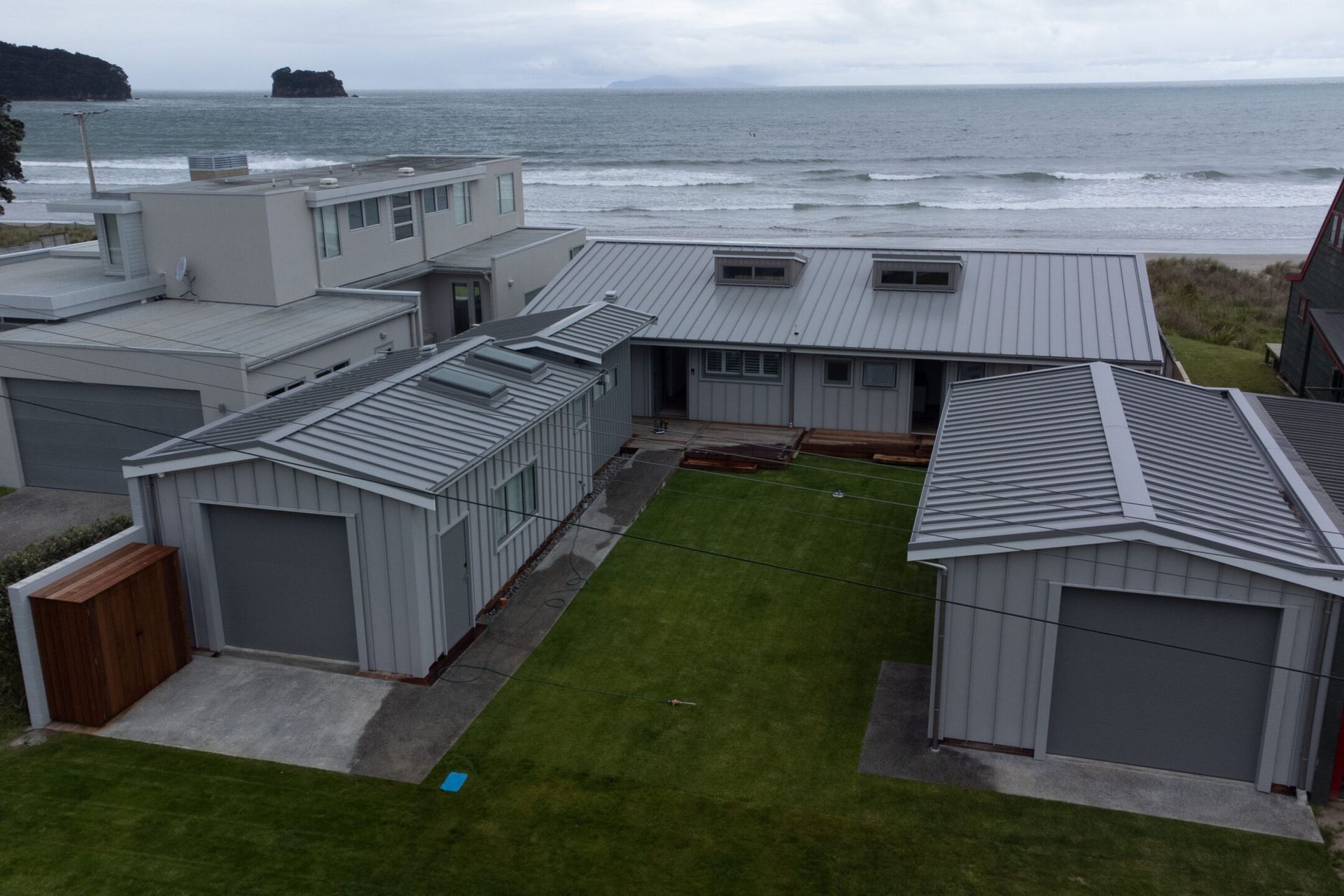 Whangamata