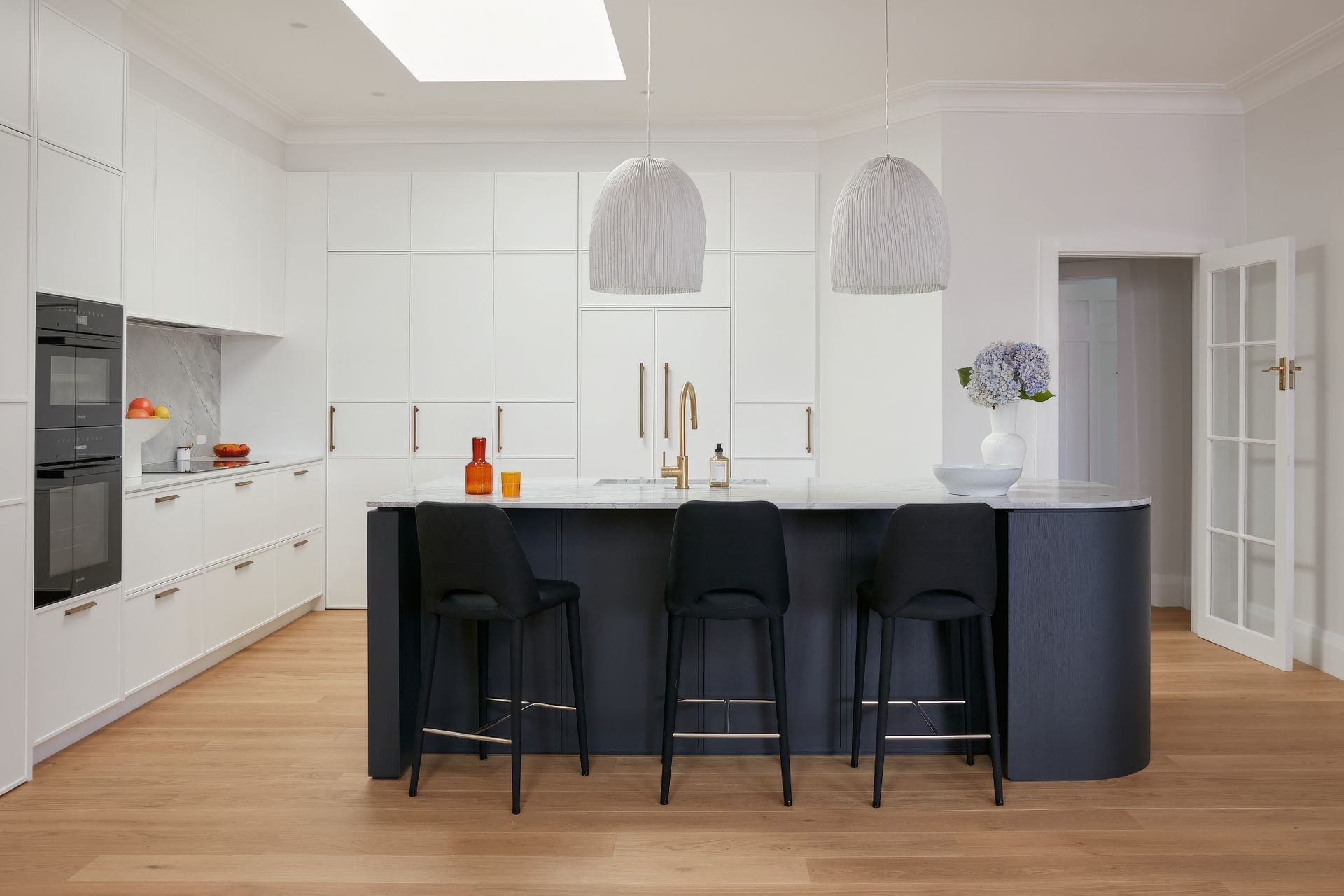 Contemporary Kitchen Design
