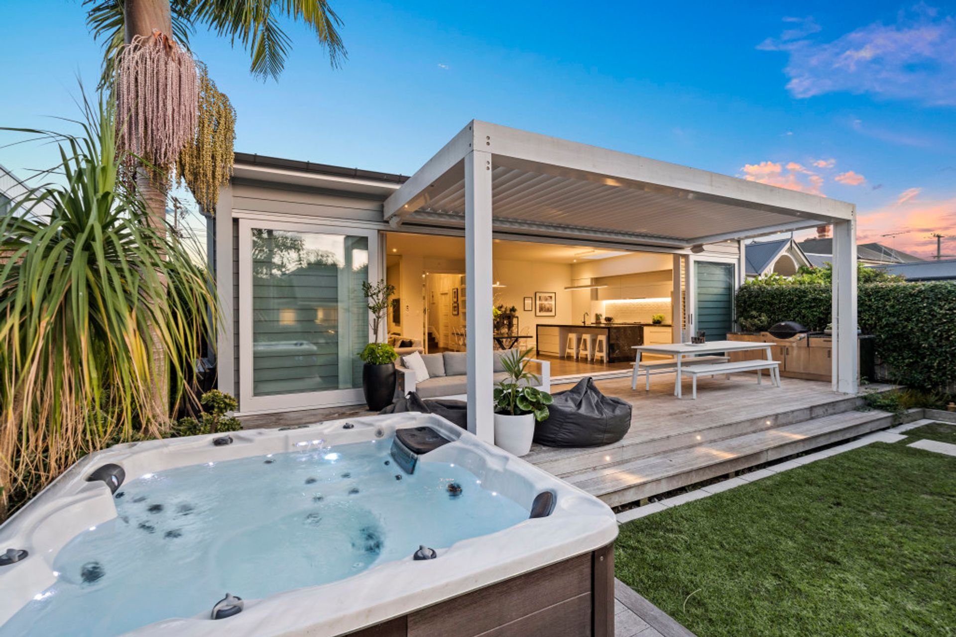Classic Cheltenham Villa