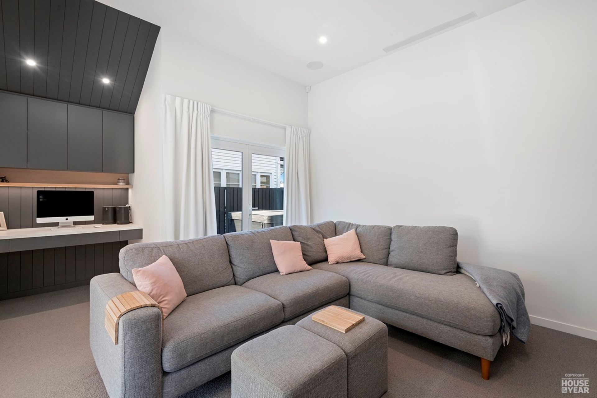 Modern Elegance