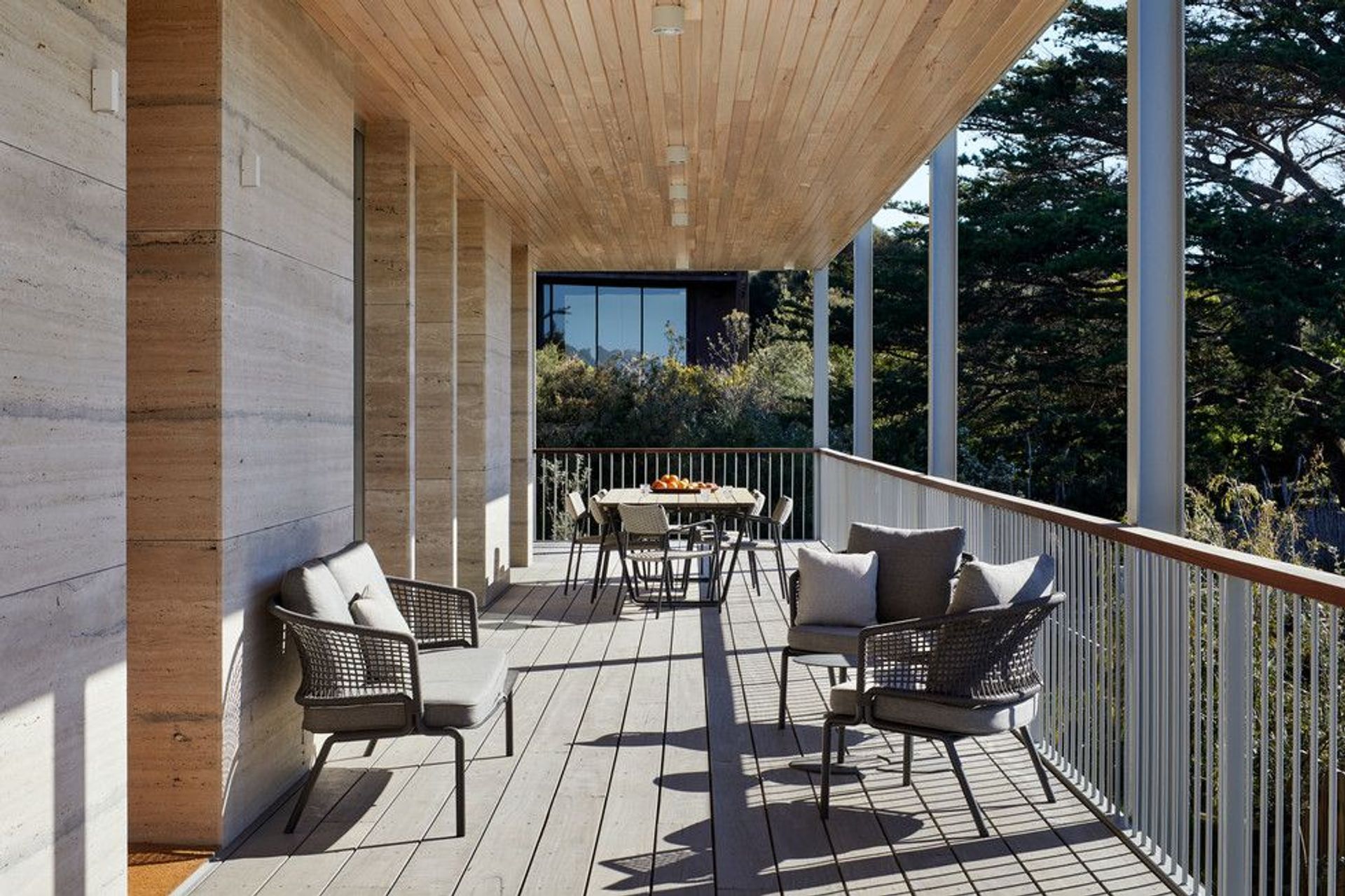 Sand Dune Sanctuary