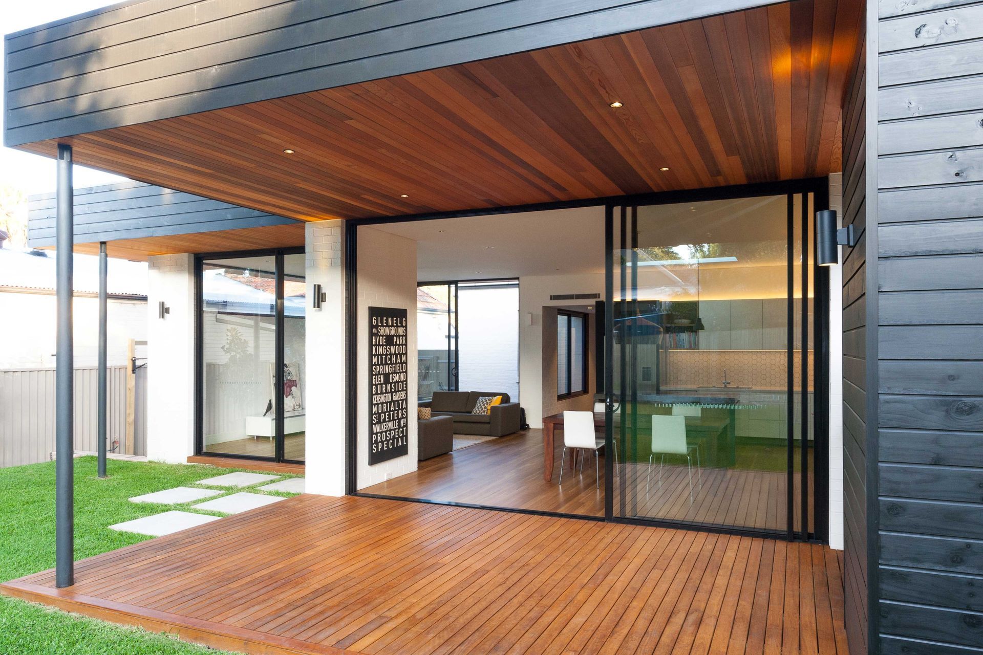 Summer Hill House