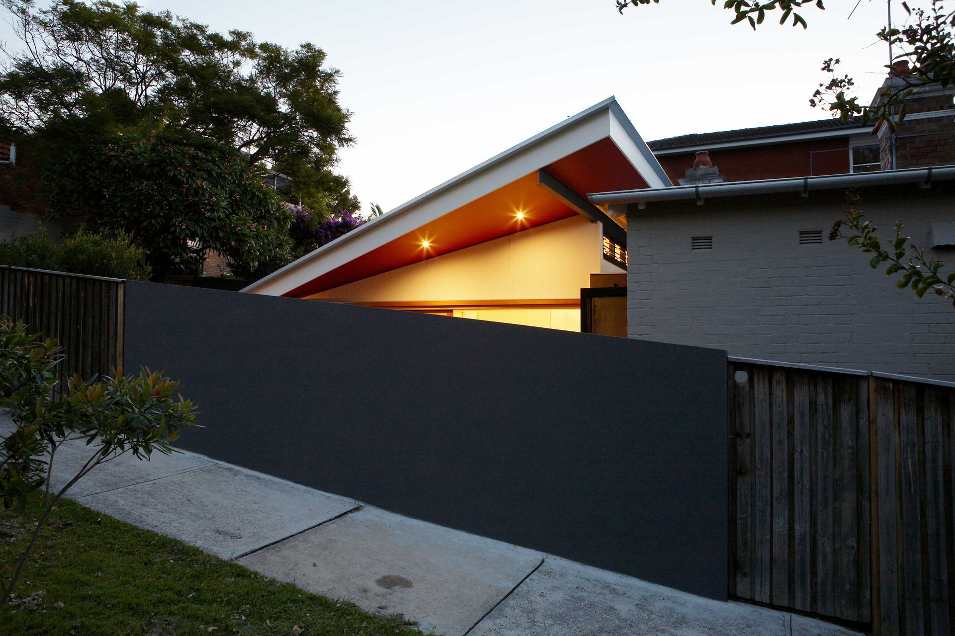 Randwick House