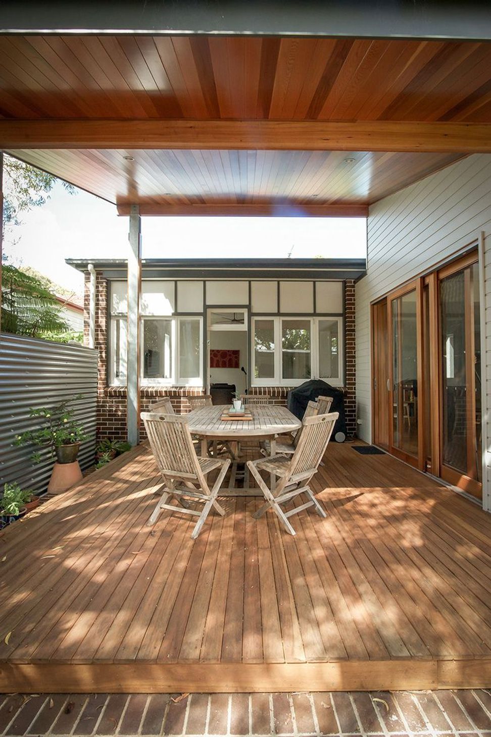 Marrickville Double Fronted