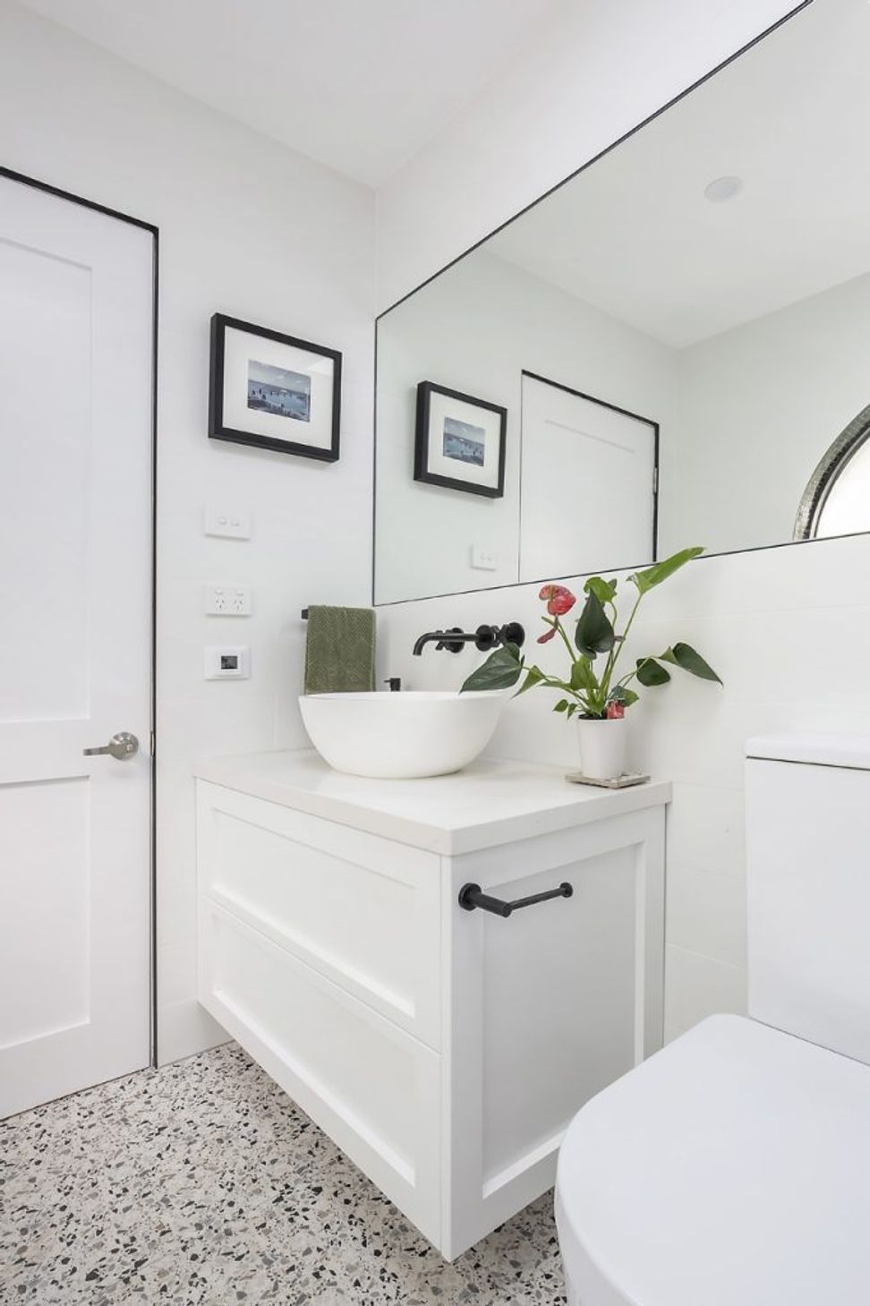 Clareville Bathroom
