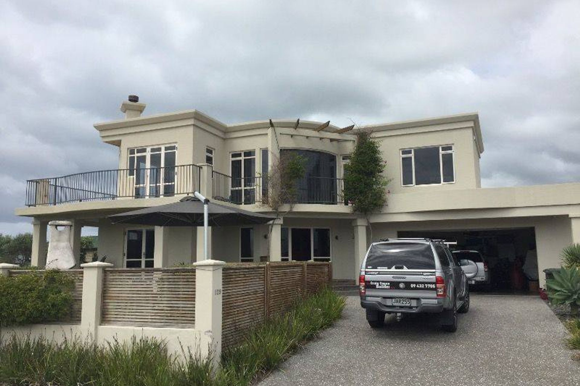 Ruakaka Renovation