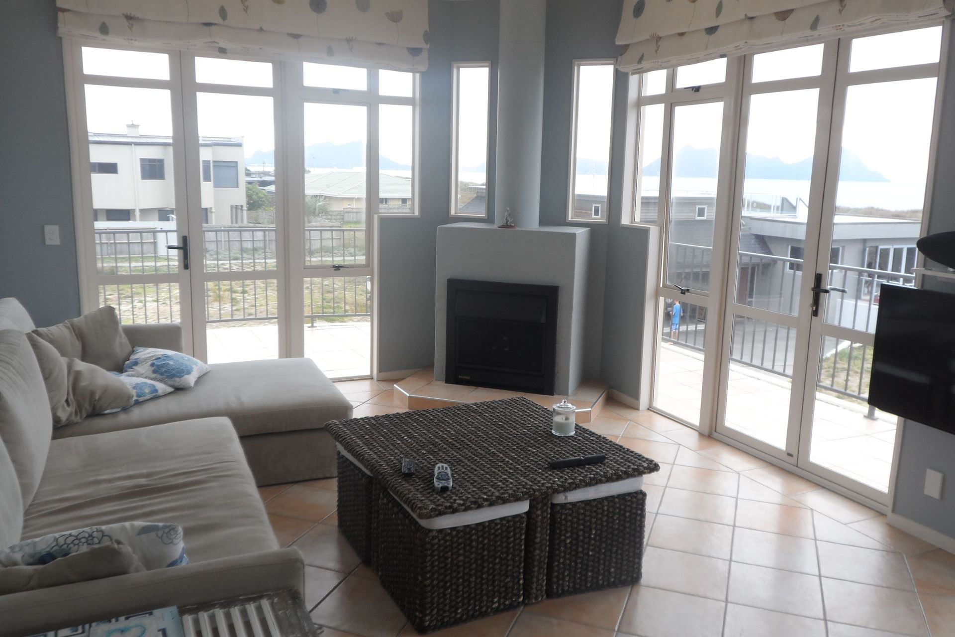 Ruakaka Renovation