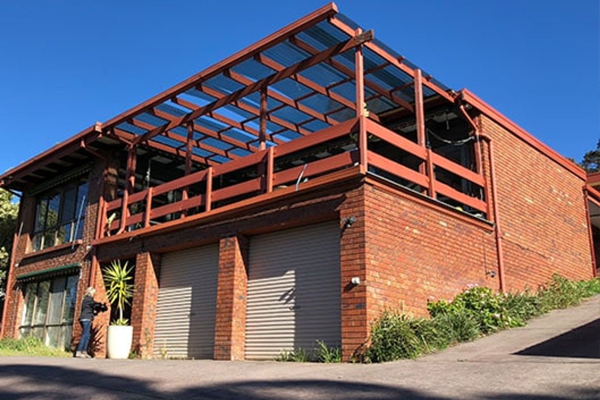 Before Renovation