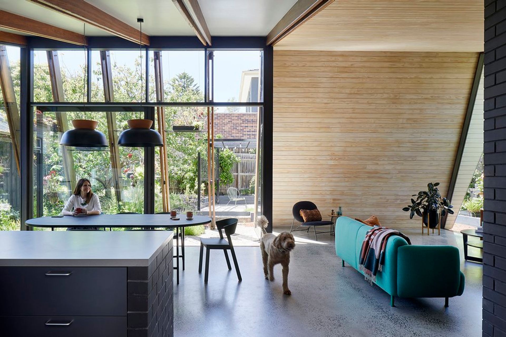 Bent Annexe II