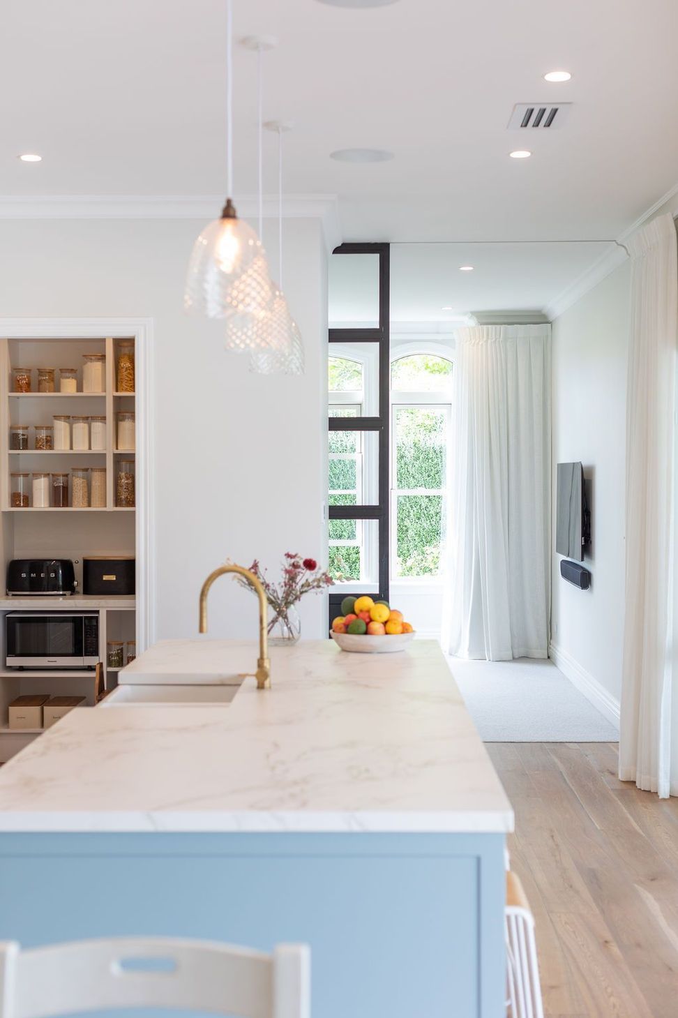Villa Renovation