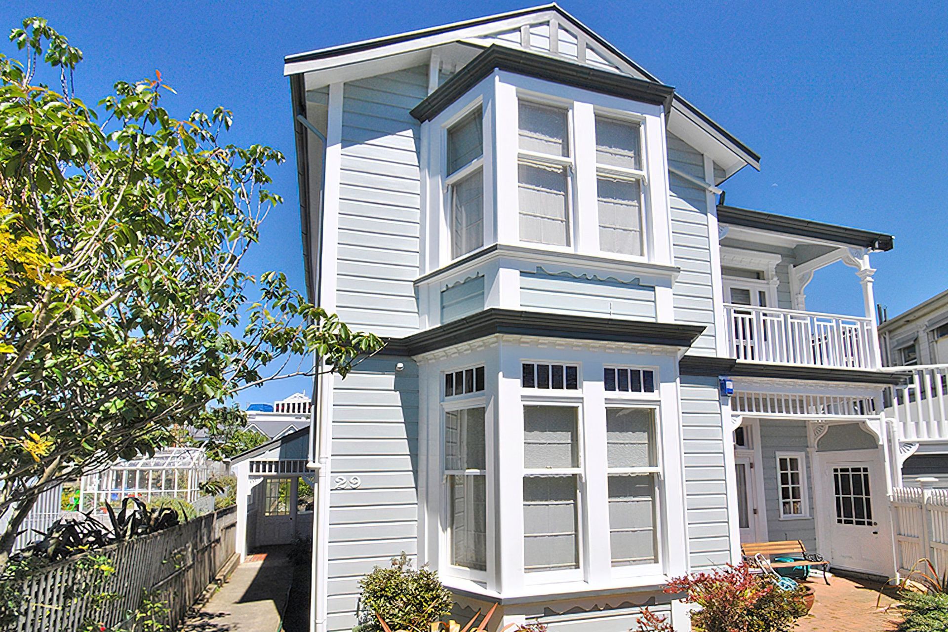 Hobson Crescent