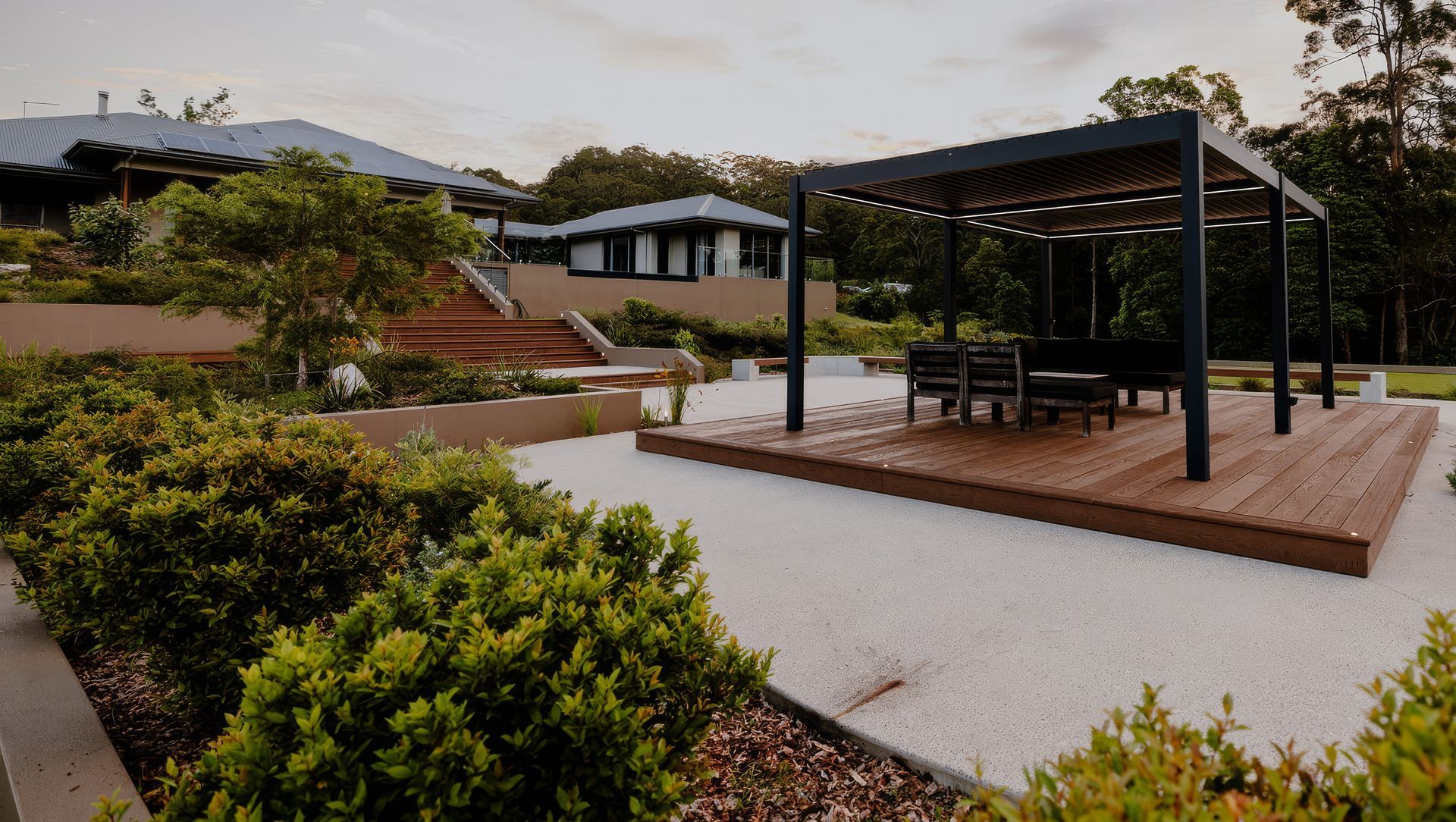 Paddock to Premium Retreat banner