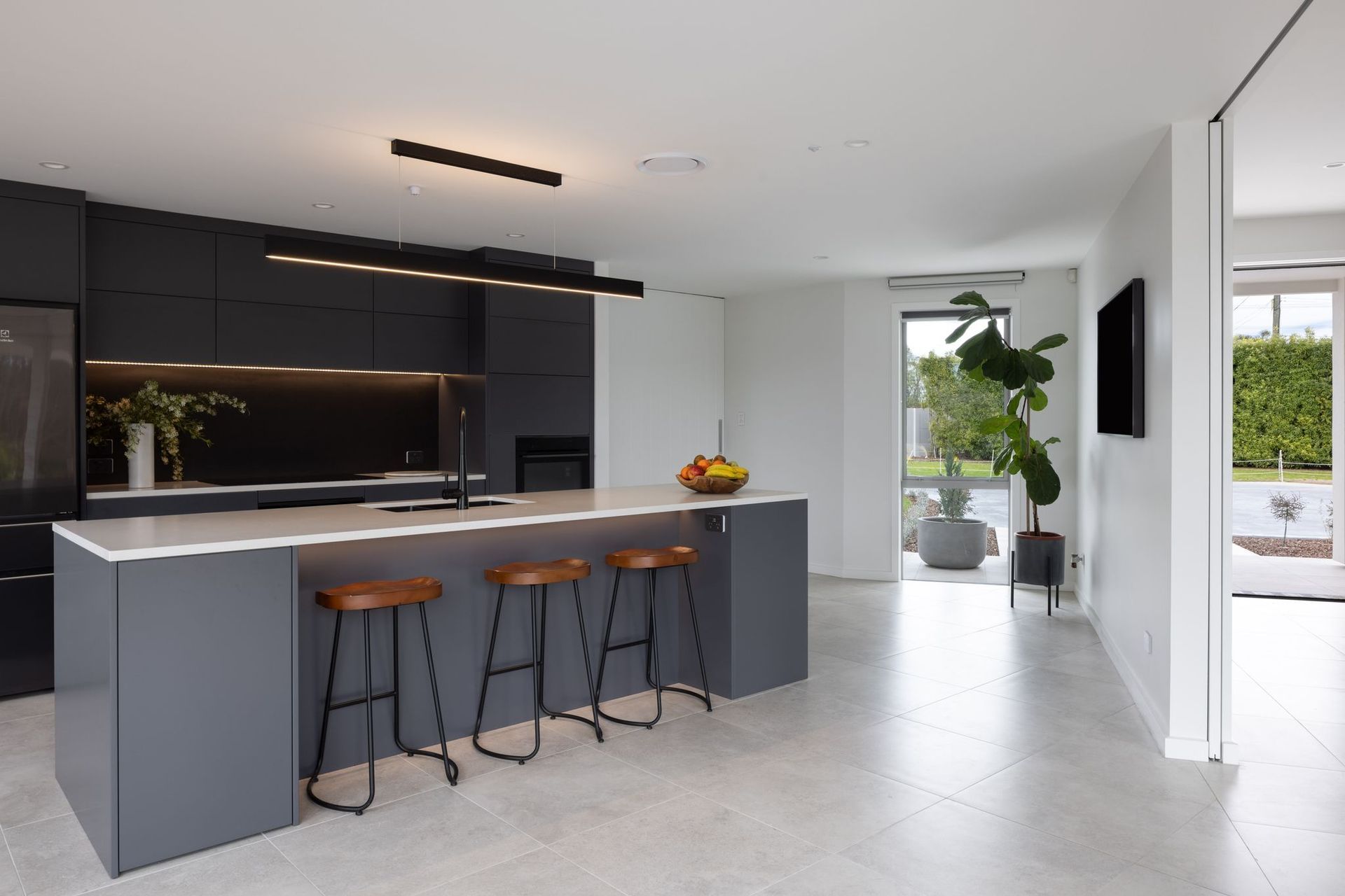 Hambly House