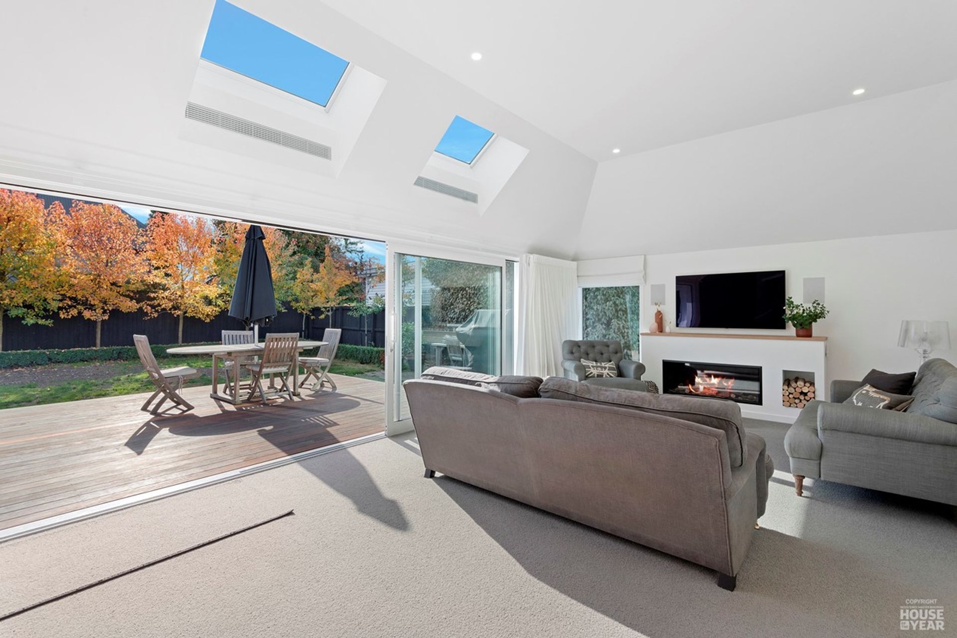 Modern Elegance
