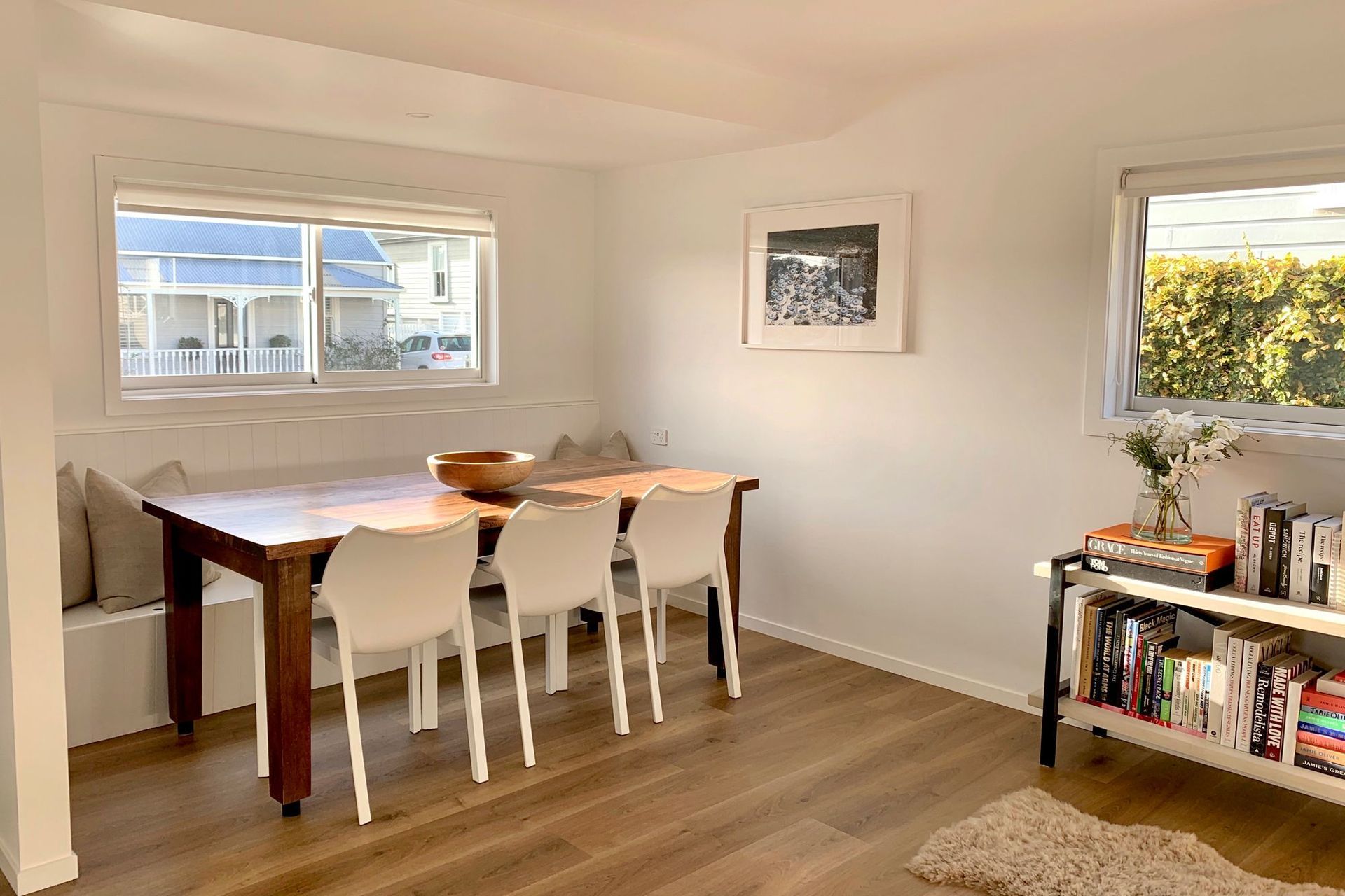 Ponsonby Reno