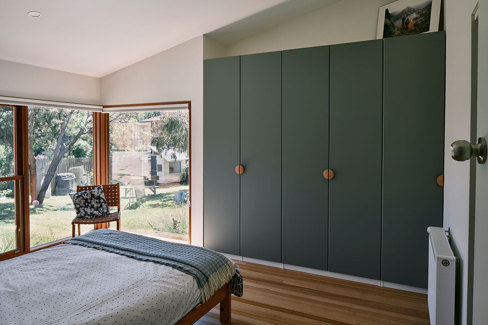 Aranda House