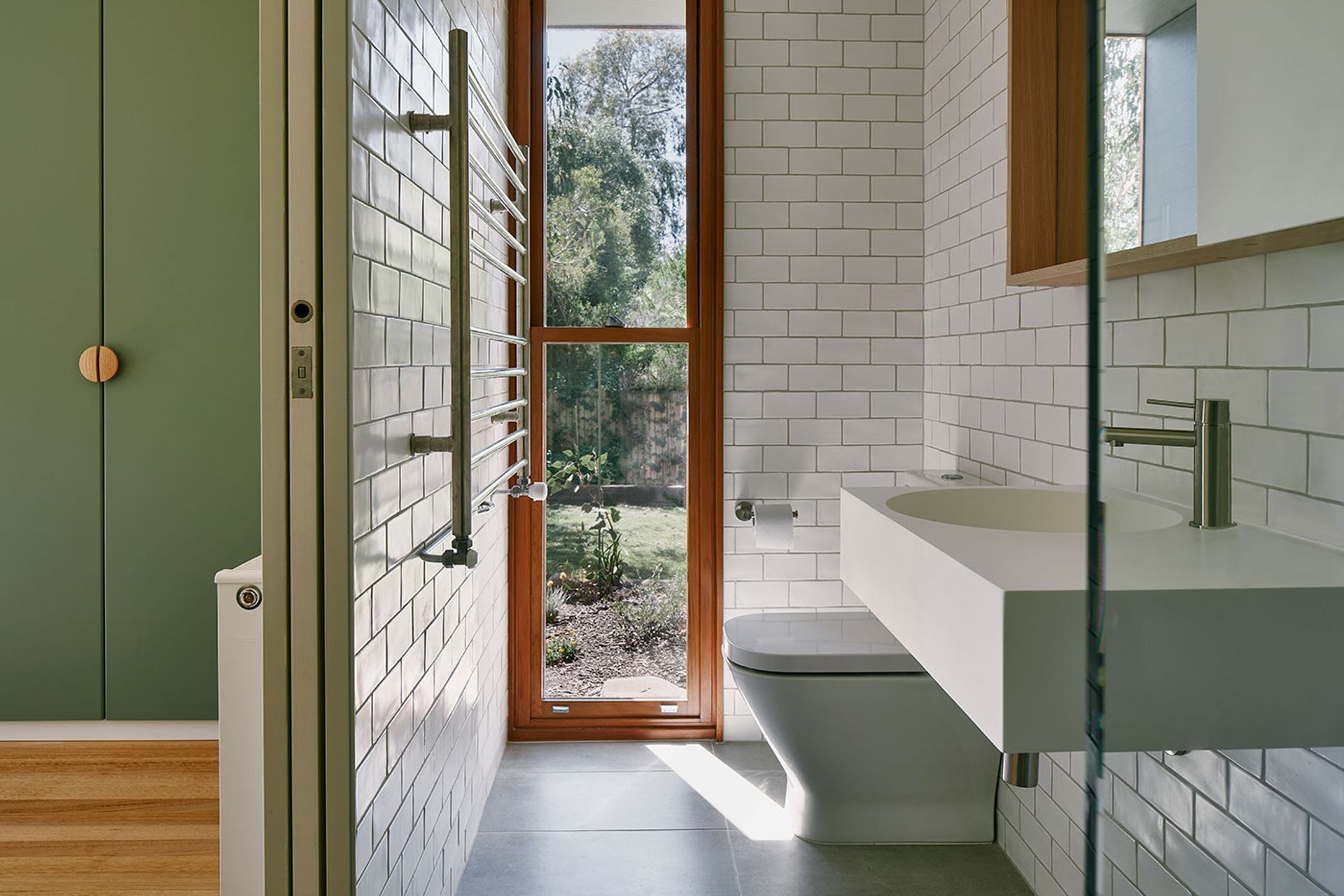 Aranda House