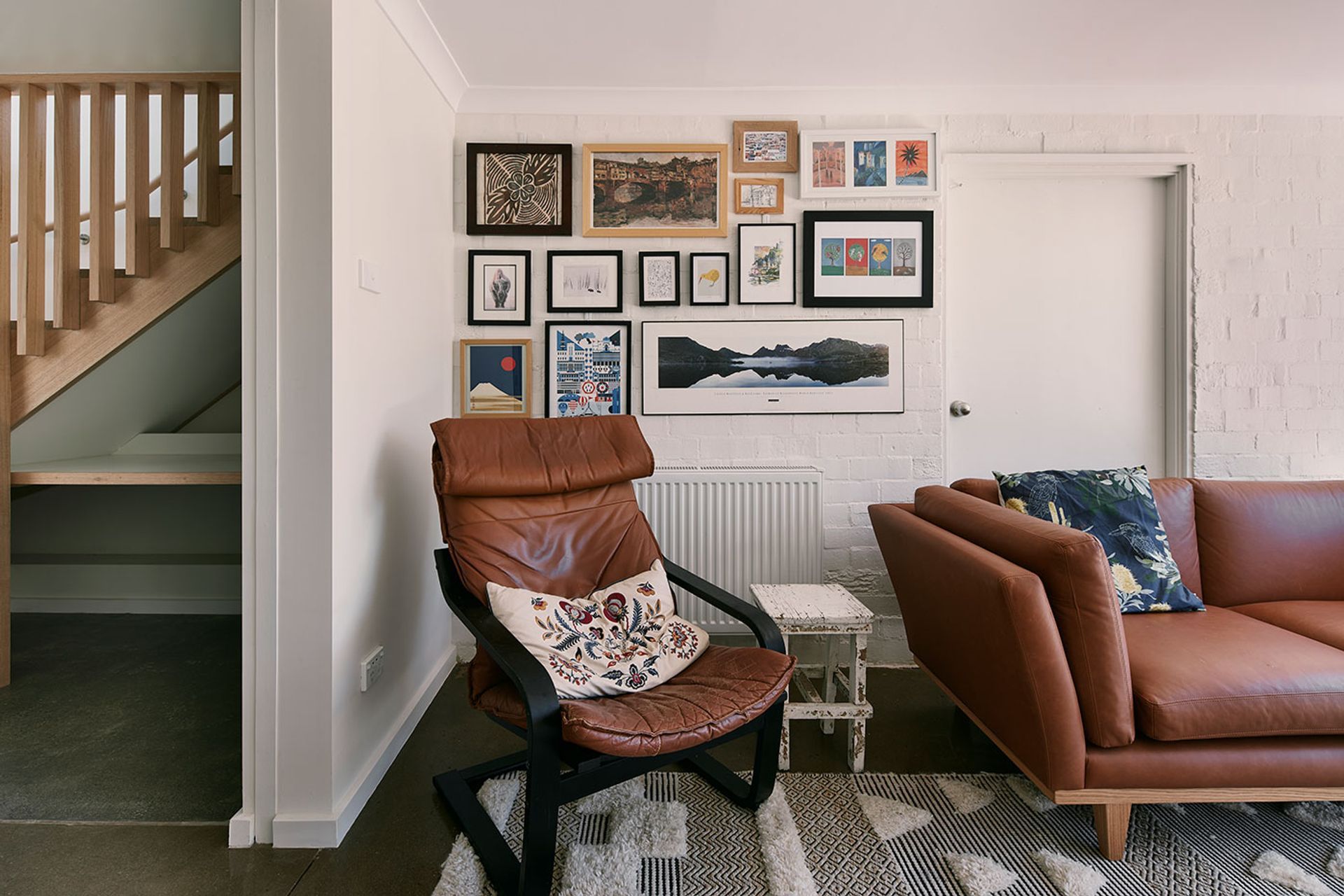 Aranda House