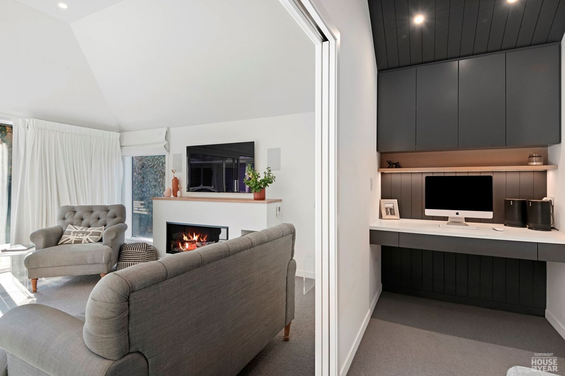 Modern Elegance