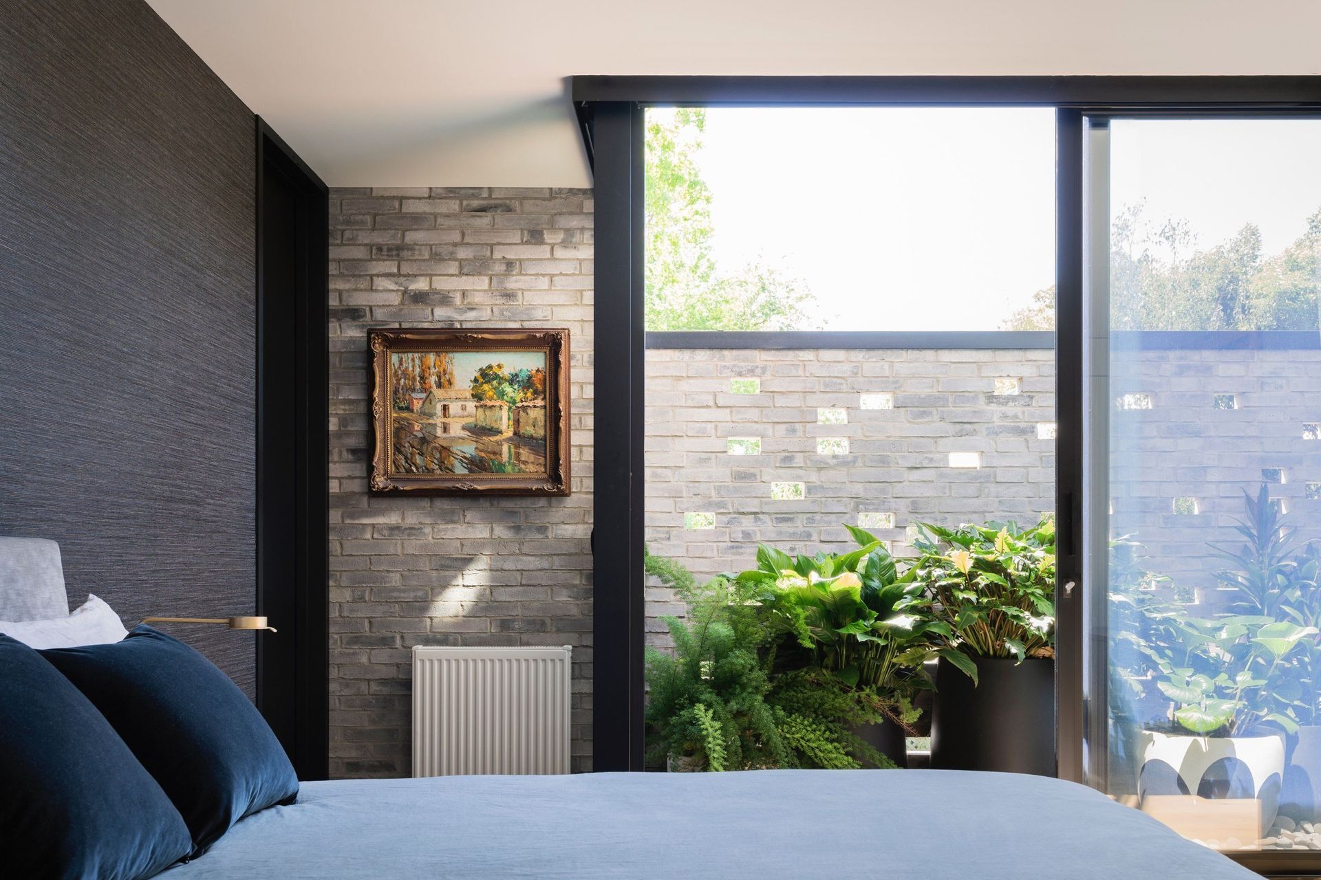 Thomas Street House