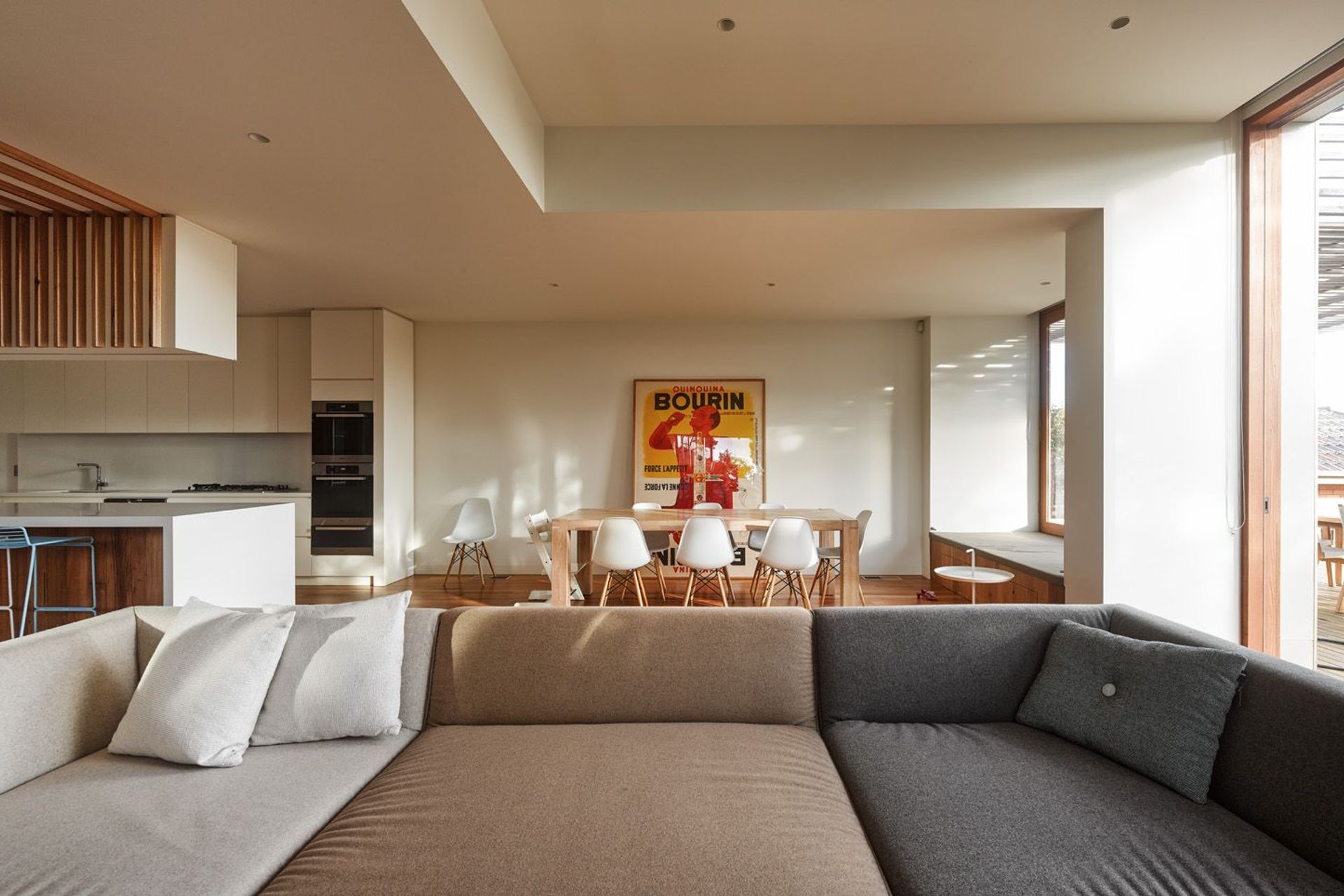 Bayside Residence