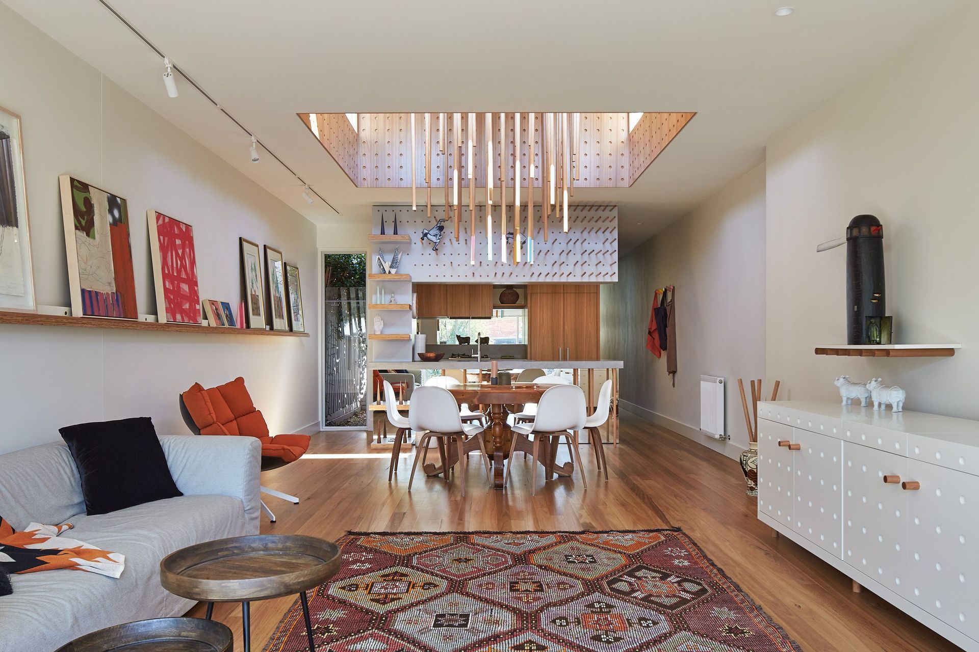Dowel House