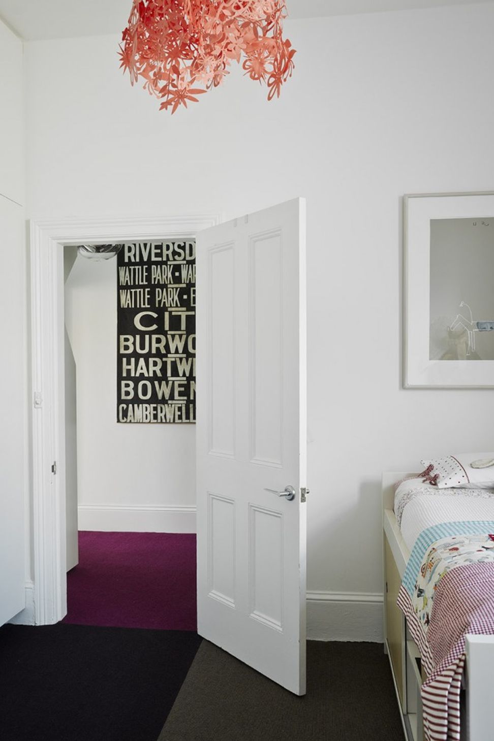 Cerise Residence