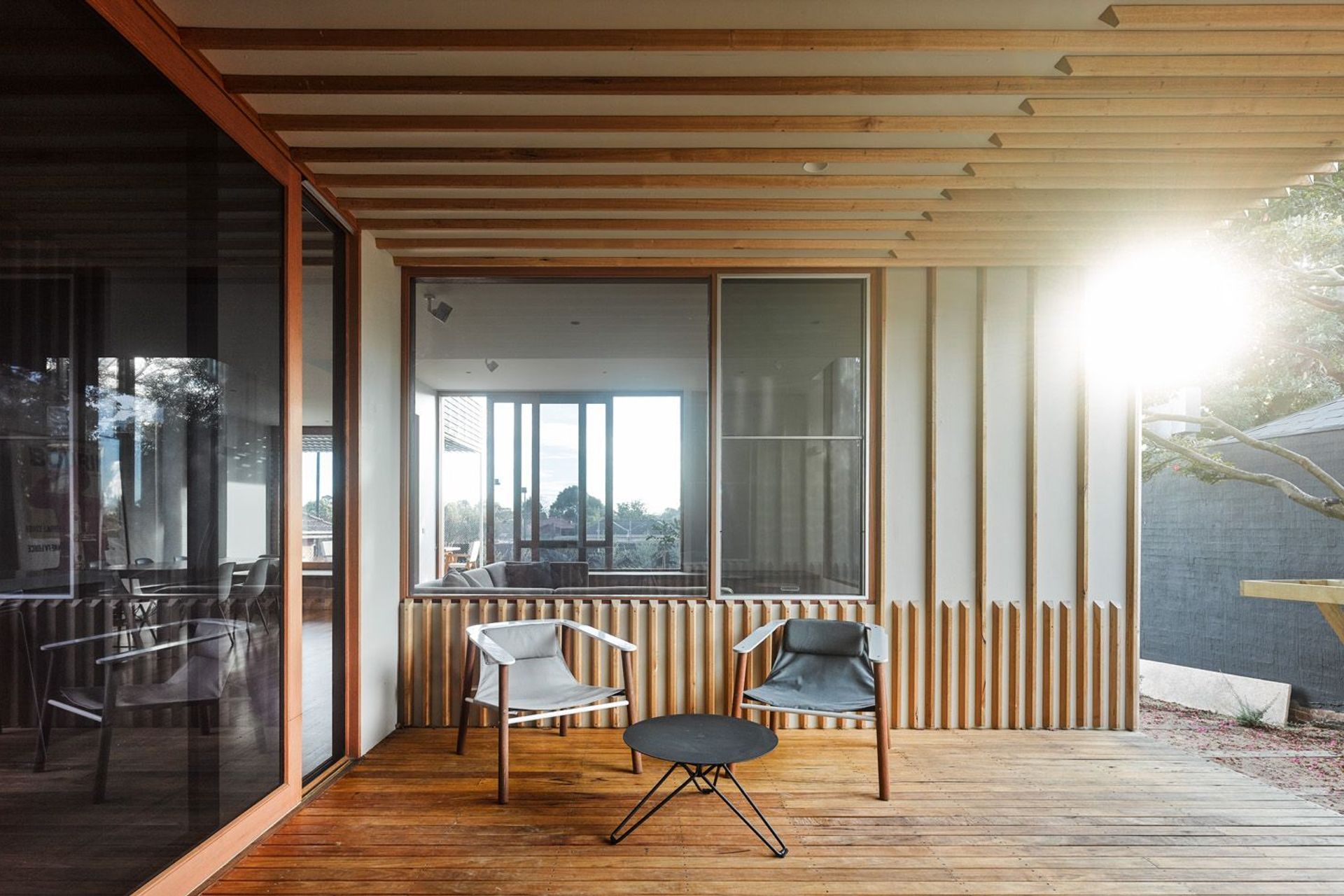 Bayside Residence