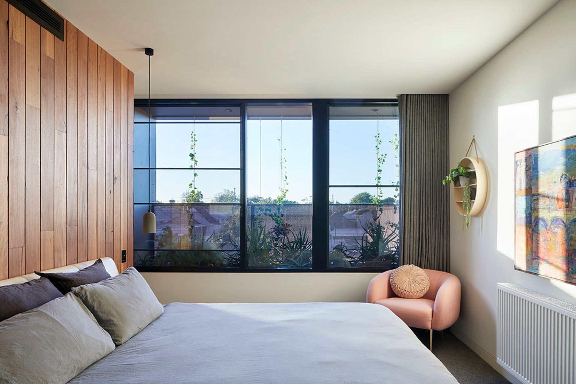 Fitzroy North House