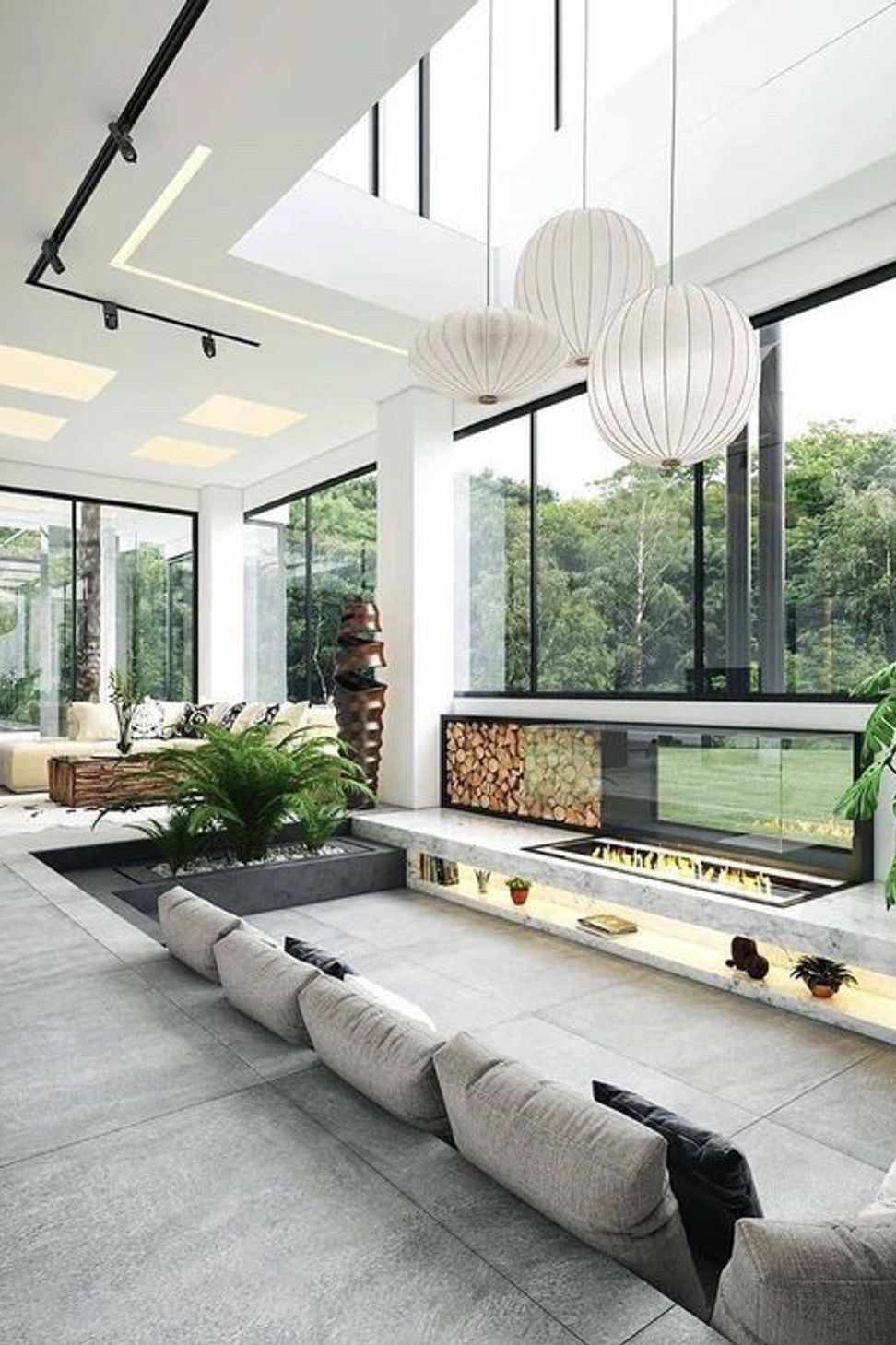 PRIVATE RESIDENCE RENOVATION AND ADDITION