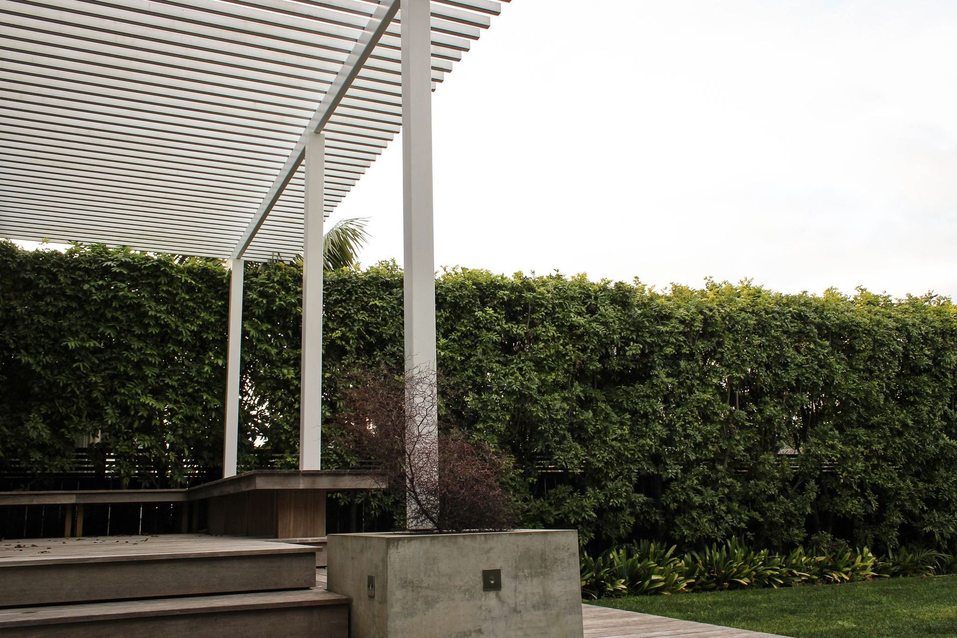 Westmere Renovation