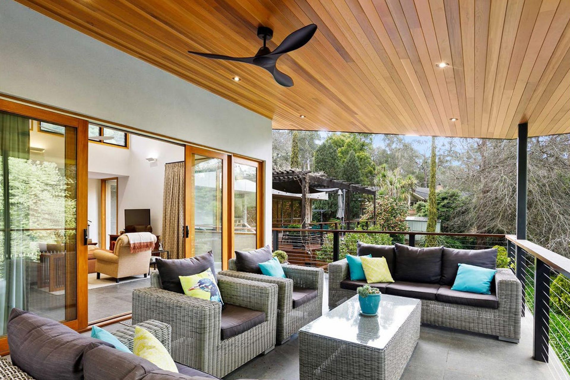 Extension &amp; Renovation Donvale