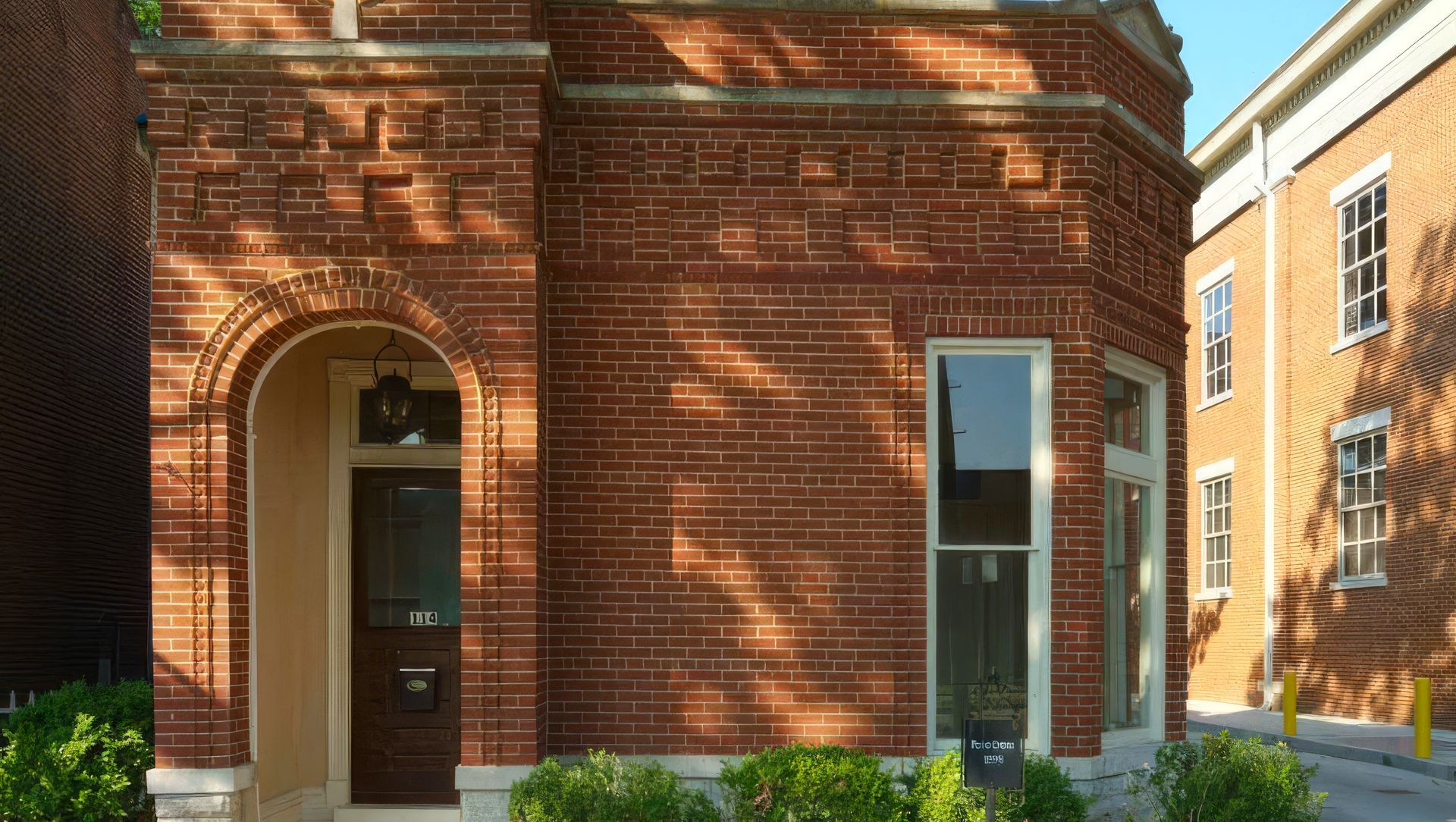 114 3rd Ave banner