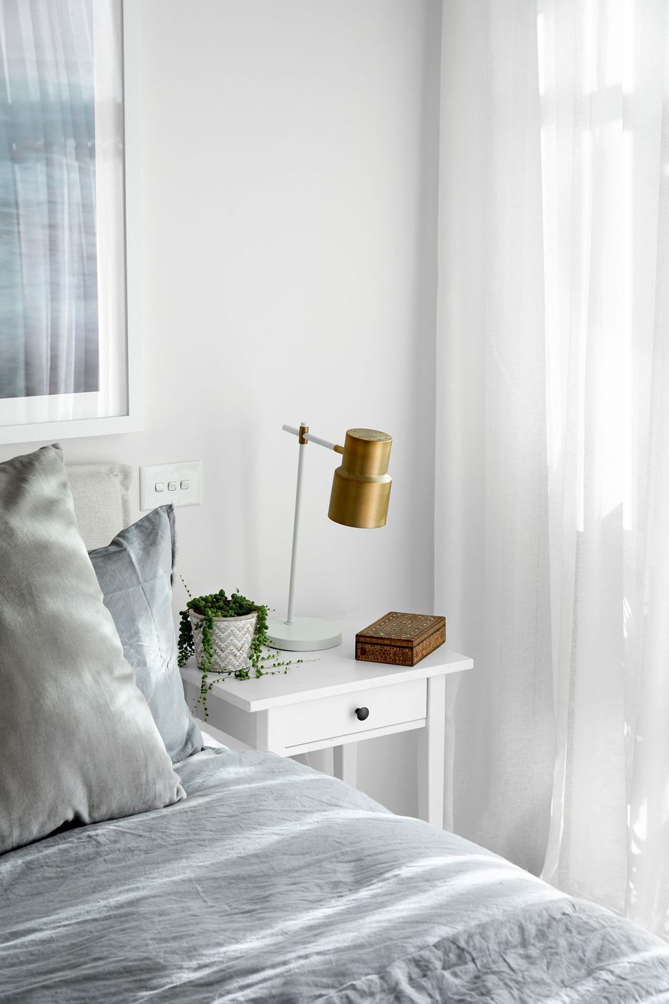 St Kilda Cottage House