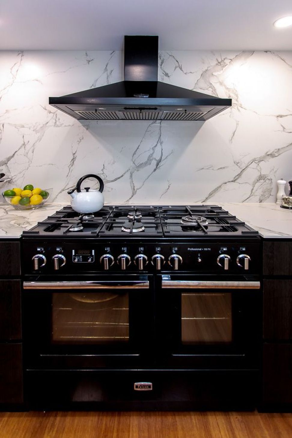 Castle Hill Kitchen Renovation