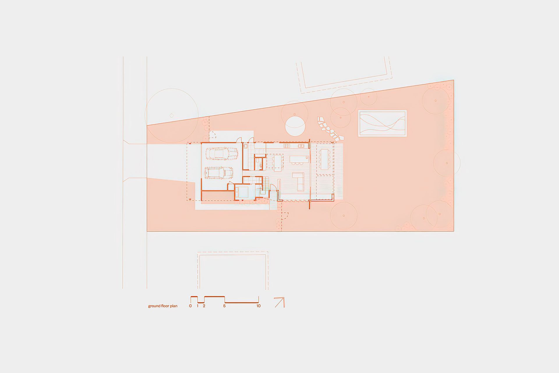 Ground Floor Plan