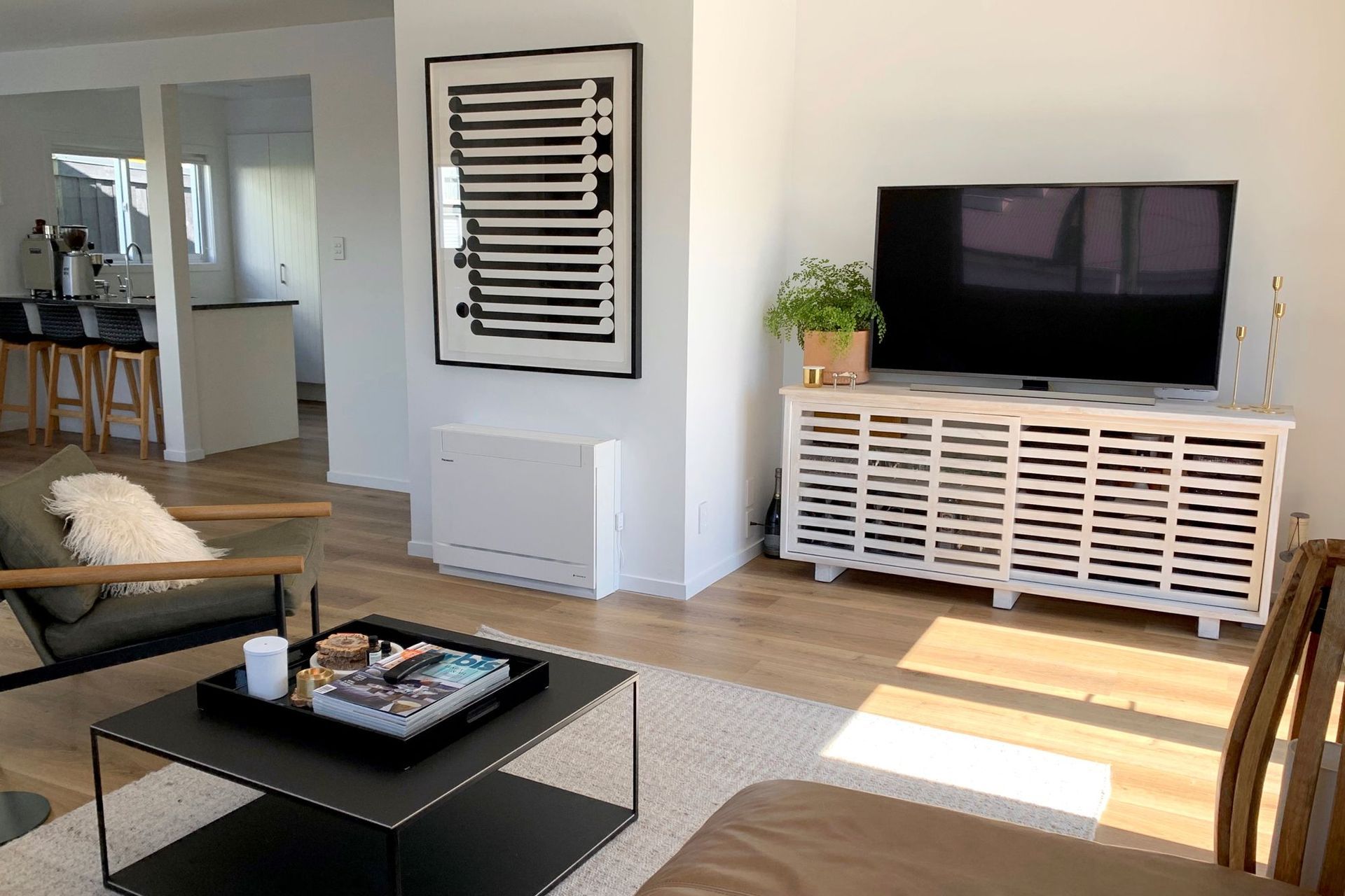 Ponsonby Reno