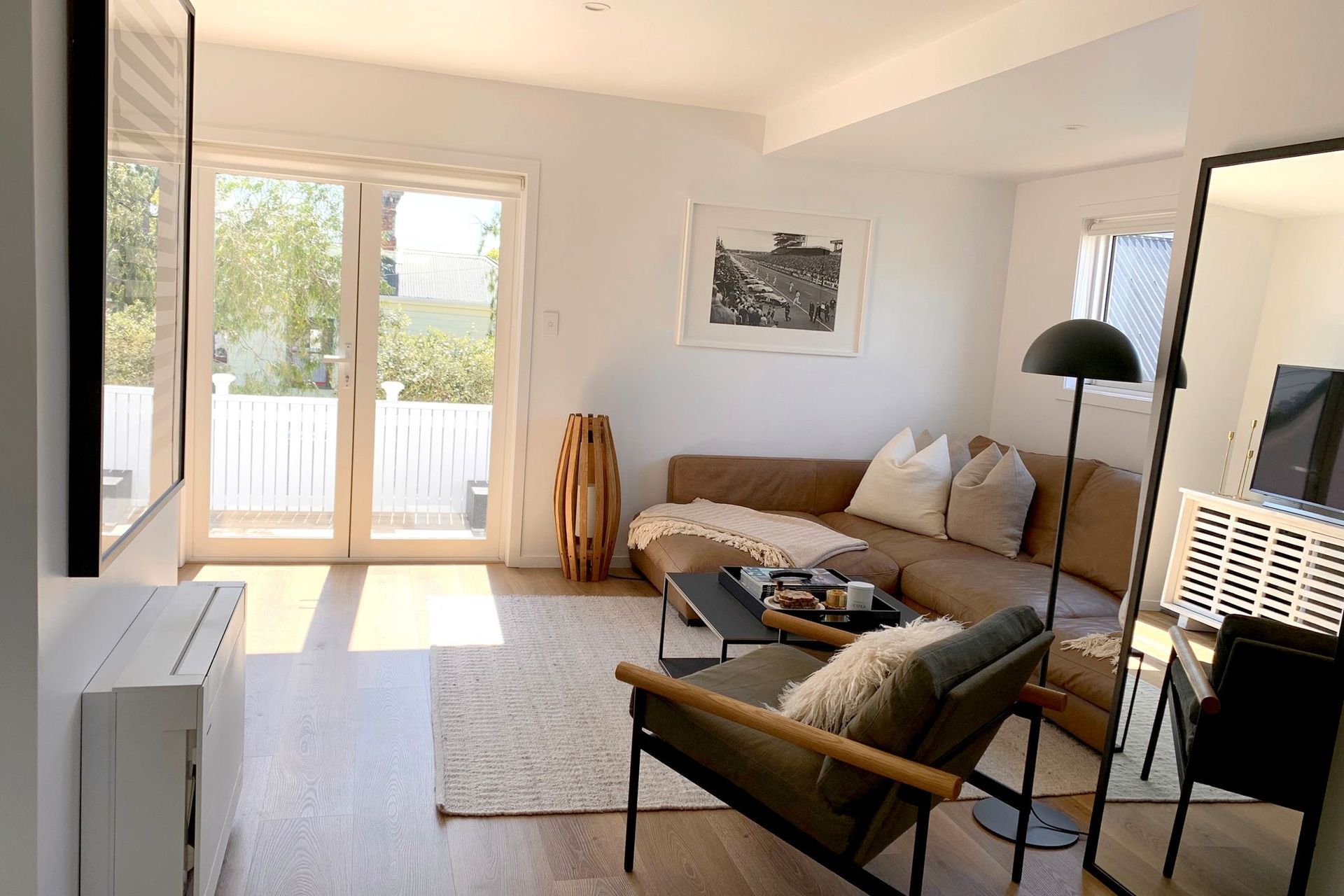 Ponsonby Reno